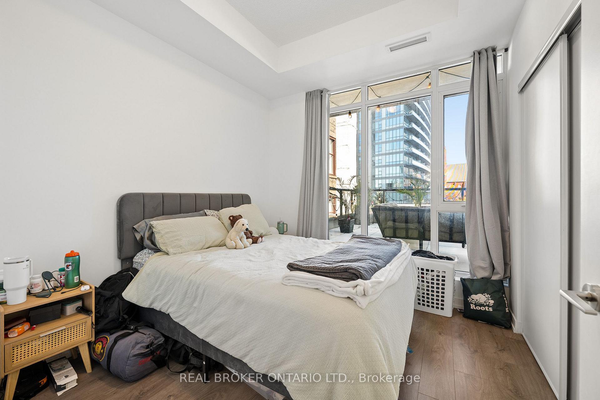 Photo 12 of Unit 227, 55 Duke Street, Kitchener, City Commercial Core — HOMEH