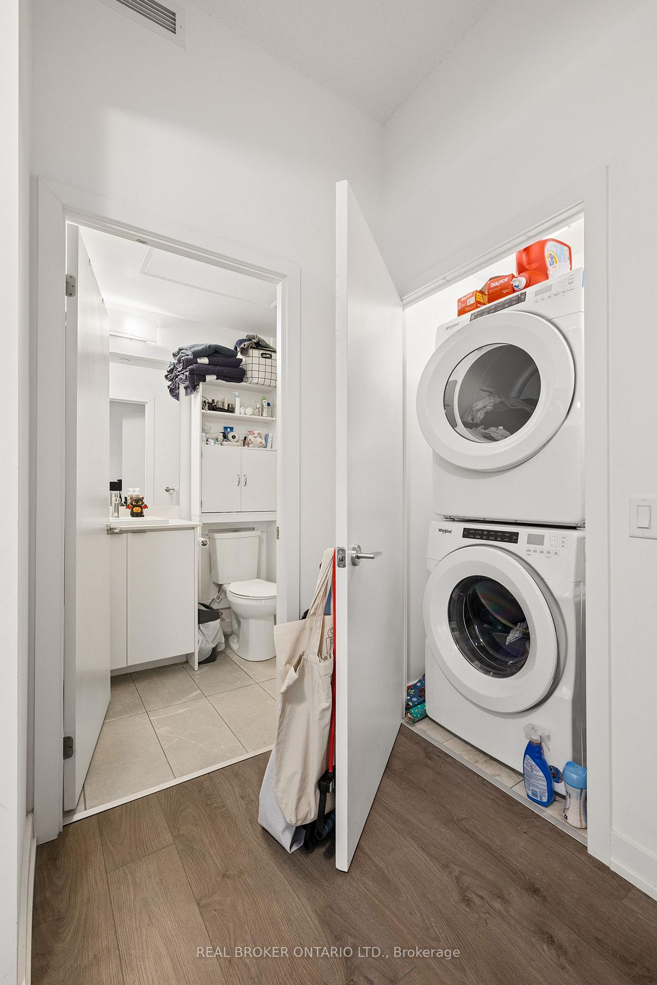 Photo 15 of Unit 227, 55 Duke Street, Kitchener, City Commercial Core — HOMEH