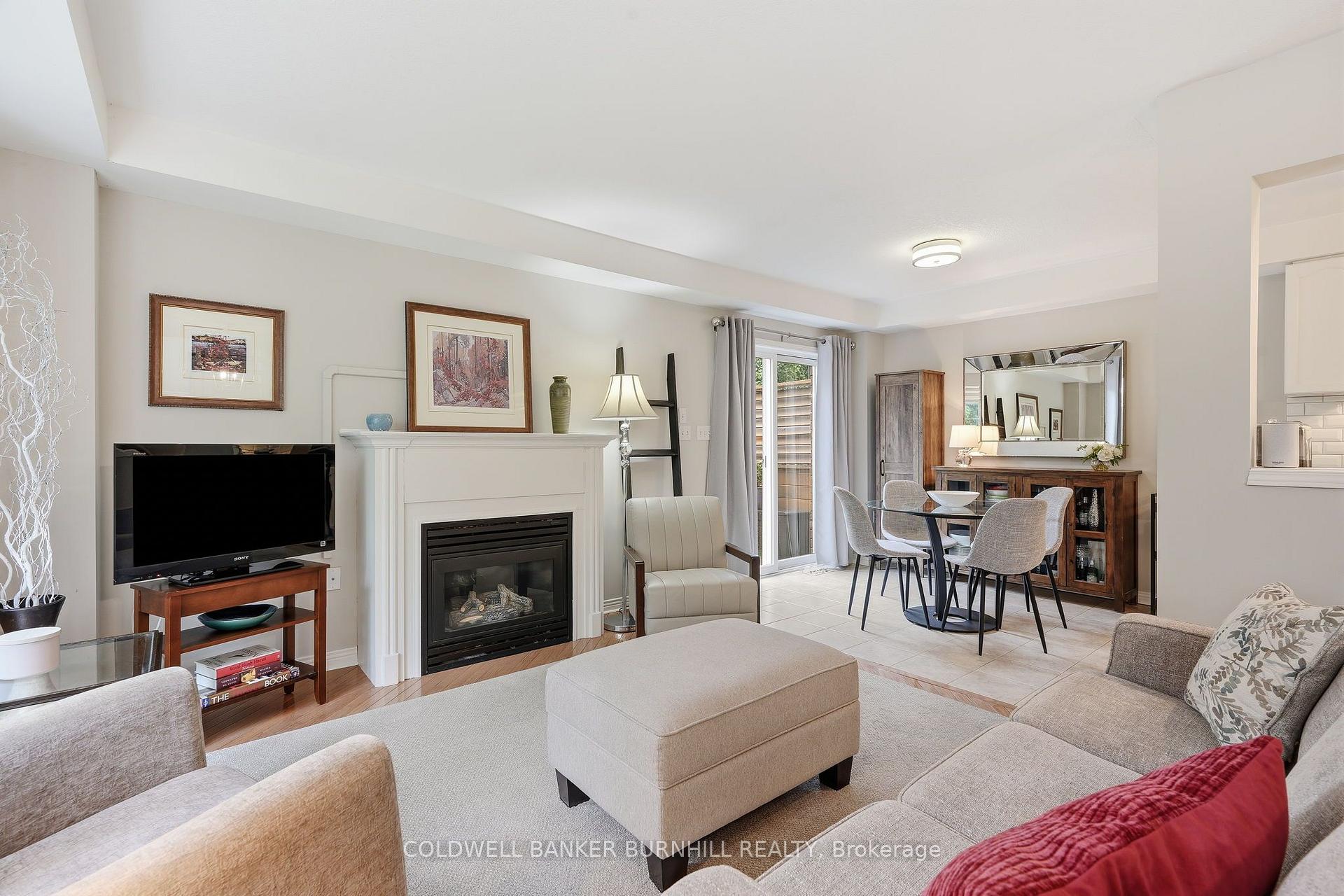 Photo 9 of Unit 7, 348 Highland Road W, Hamilton, Stoney Creek Mountain — HOMEH