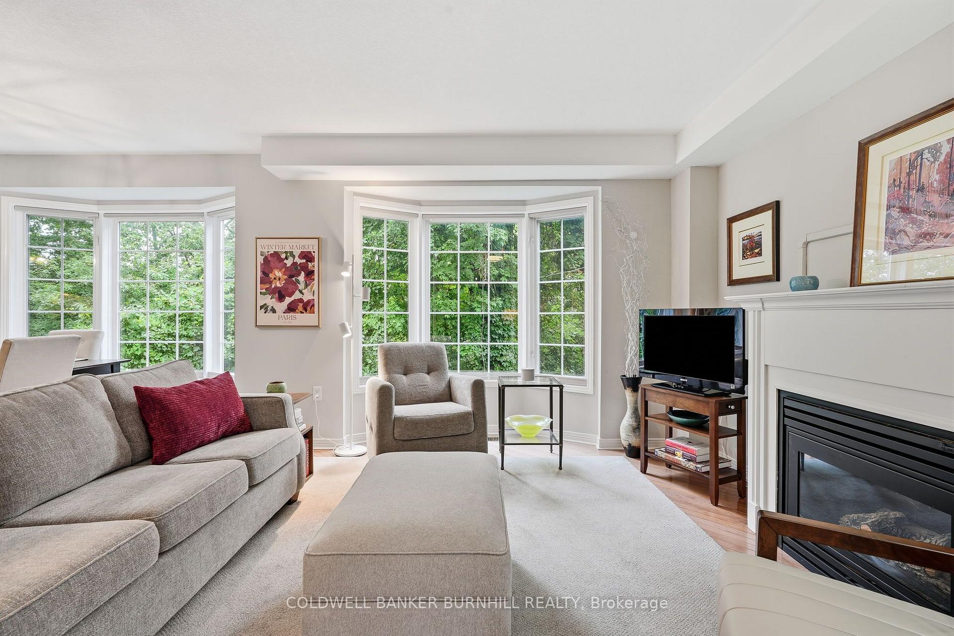 Photo 10 of Unit 7, 348 Highland Road W, Hamilton, Stoney Creek Mountain — HOMEH
