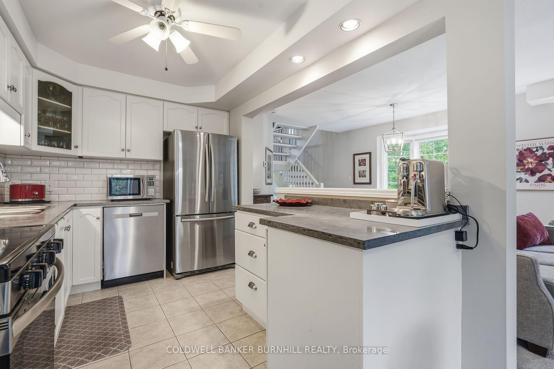 Photo 16 of Unit 7, 348 Highland Road W, Hamilton, Stoney Creek Mountain — HOMEH