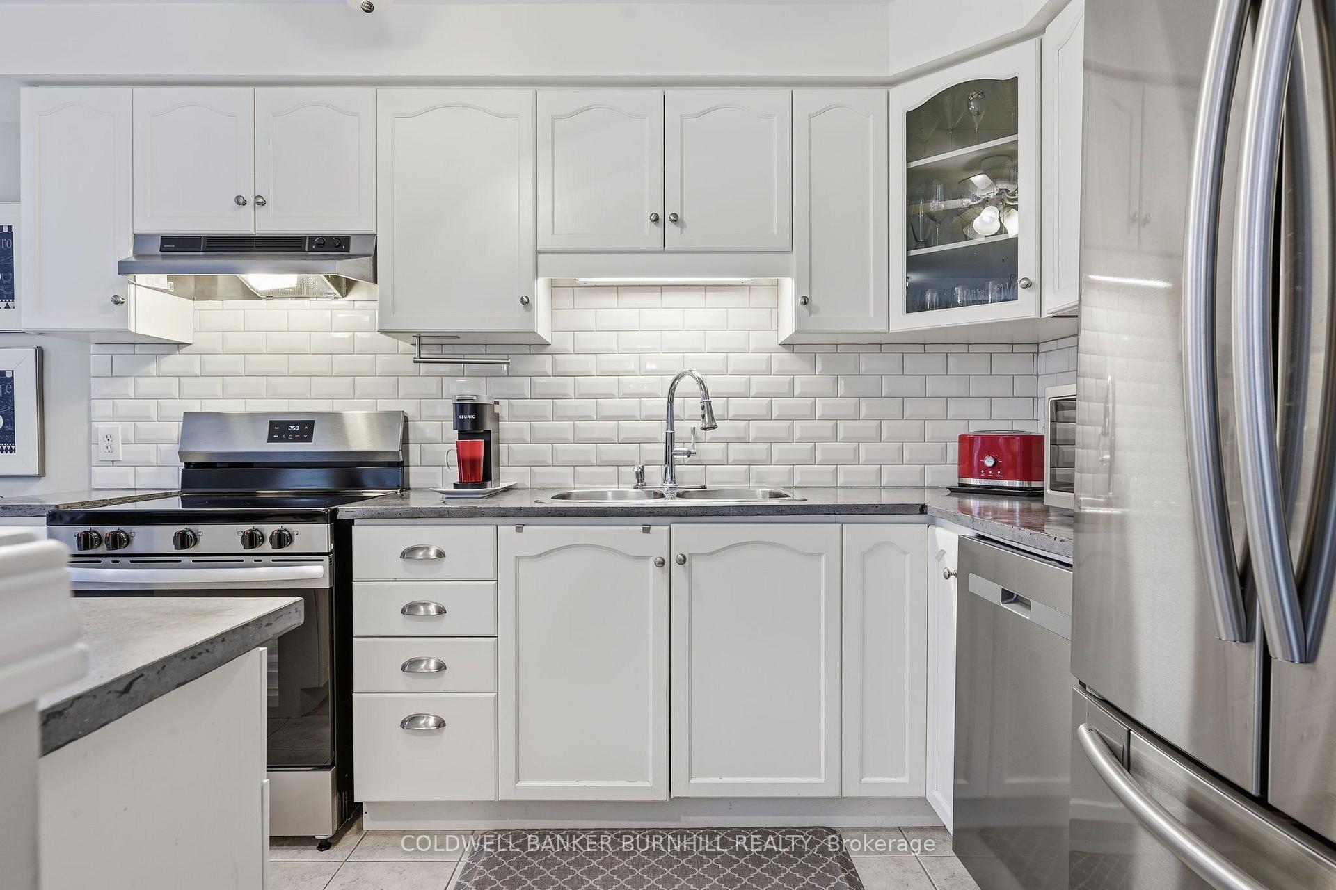 Photo 17 of Unit 7, 348 Highland Road W, Hamilton, Stoney Creek Mountain — HOMEH