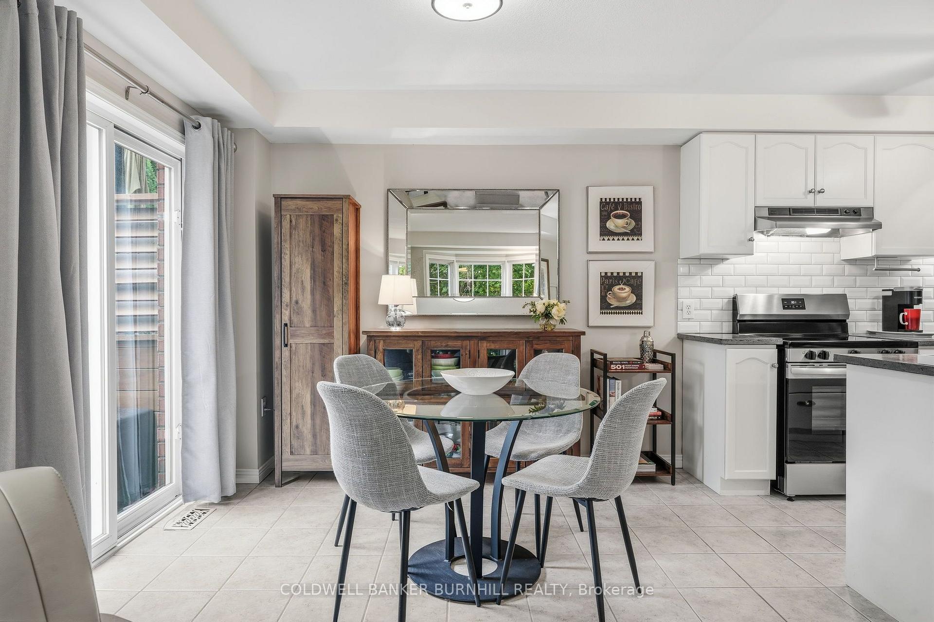 Photo 20 of Unit 7, 348 Highland Road W, Hamilton, Stoney Creek Mountain — HOMEH