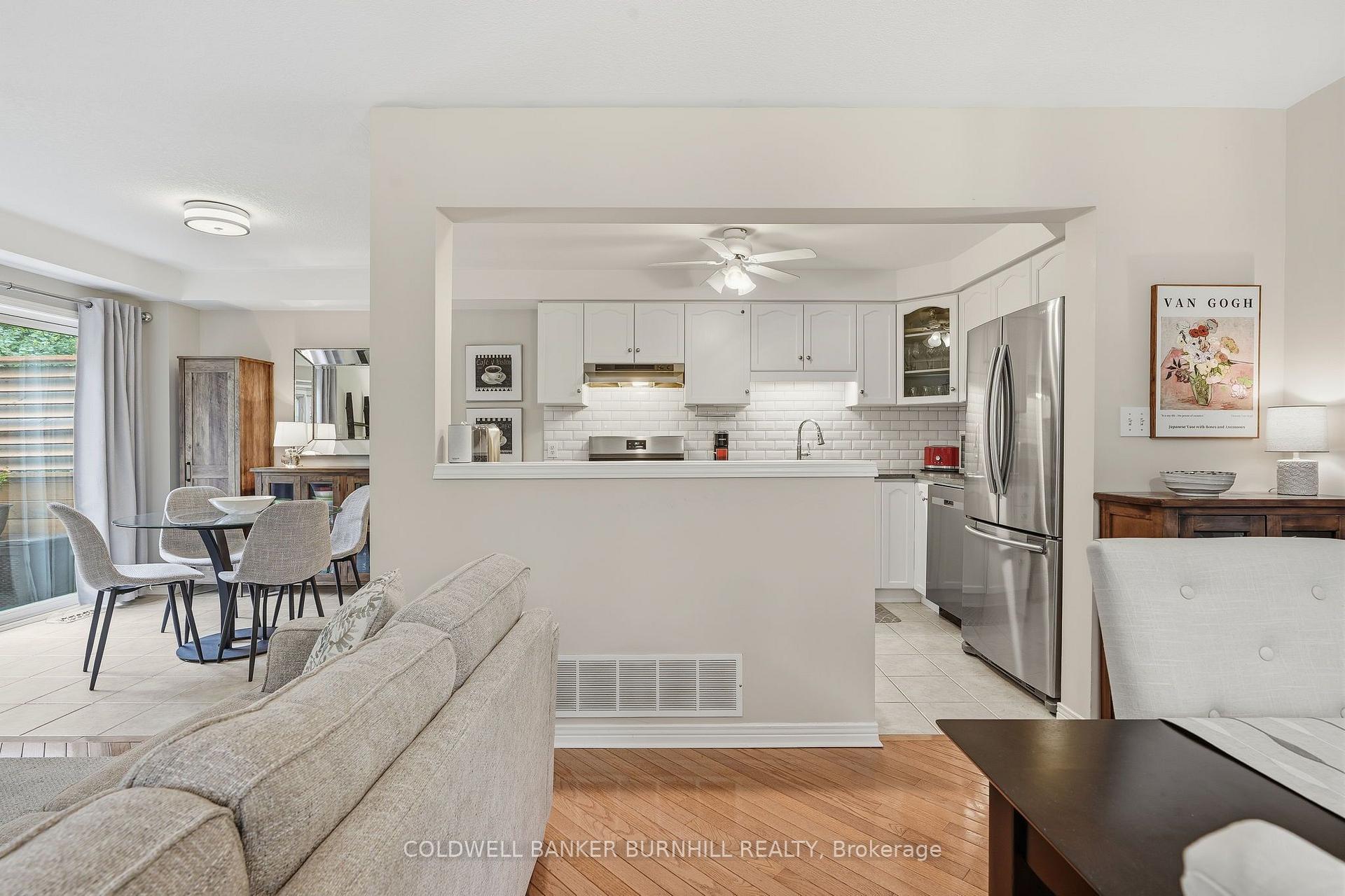 Photo 22 of Unit 7, 348 Highland Road W, Hamilton, Stoney Creek Mountain — HOMEH