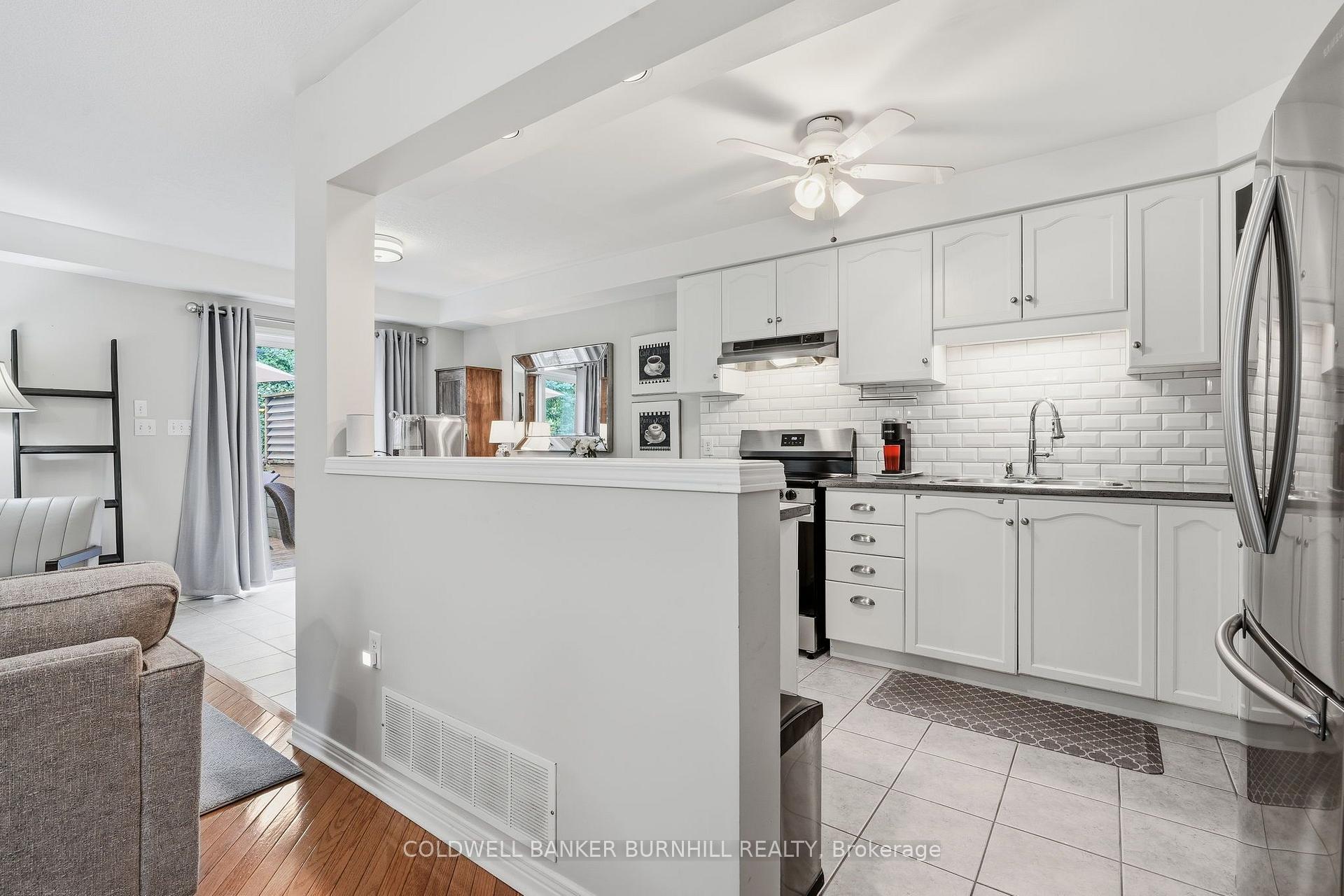 Photo 23 of Unit 7, 348 Highland Road W, Hamilton, Stoney Creek Mountain — HOMEH