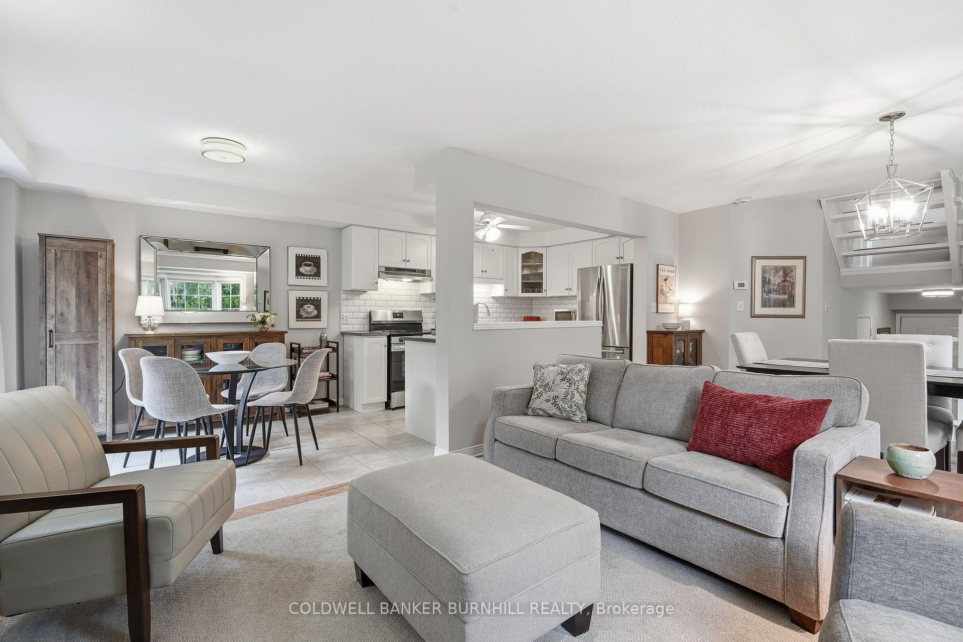 Photo 24 of Unit 7, 348 Highland Road W, Hamilton, Stoney Creek Mountain — HOMEH