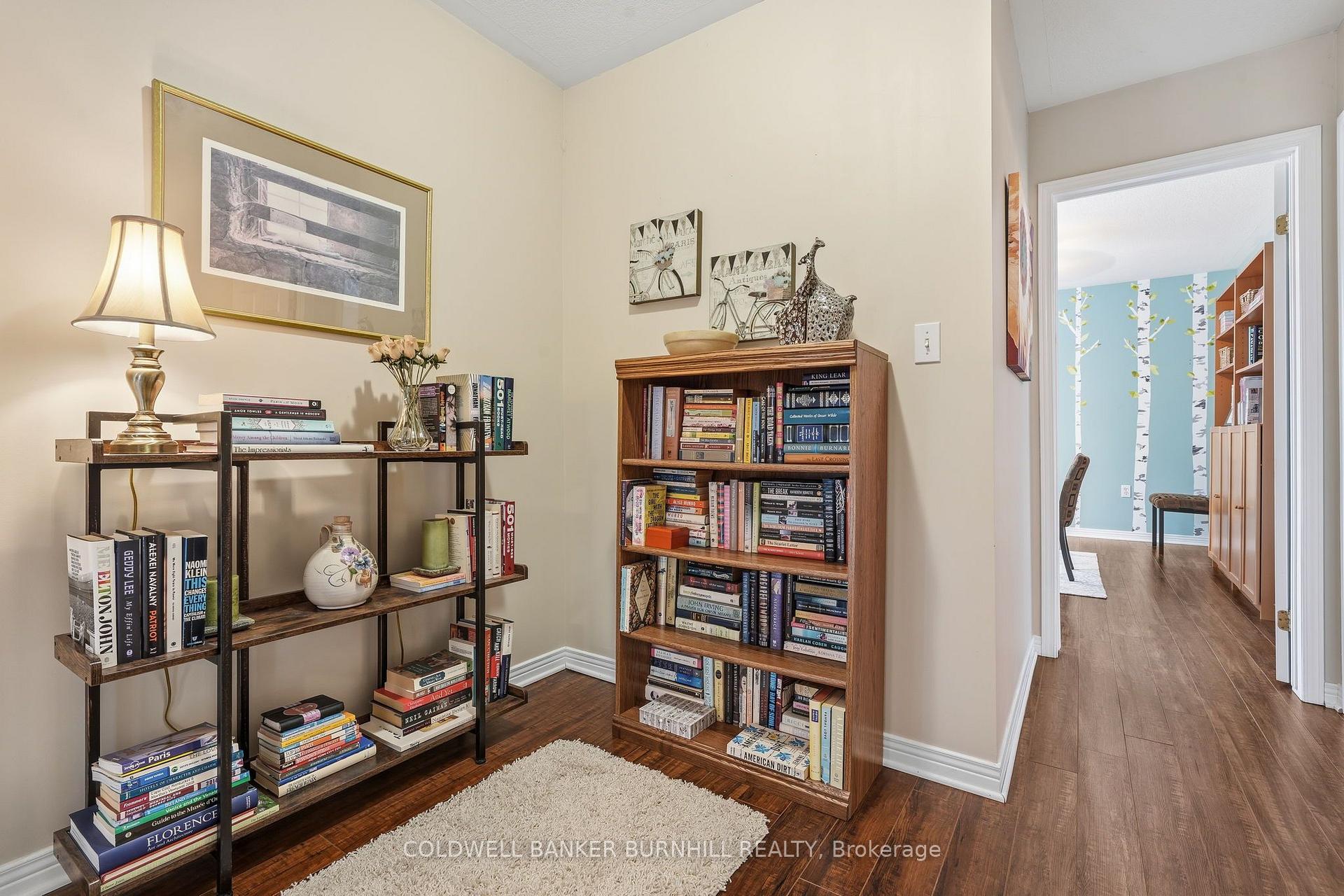 Photo 26 of Unit 7, 348 Highland Road W, Hamilton, Stoney Creek Mountain — HOMEH