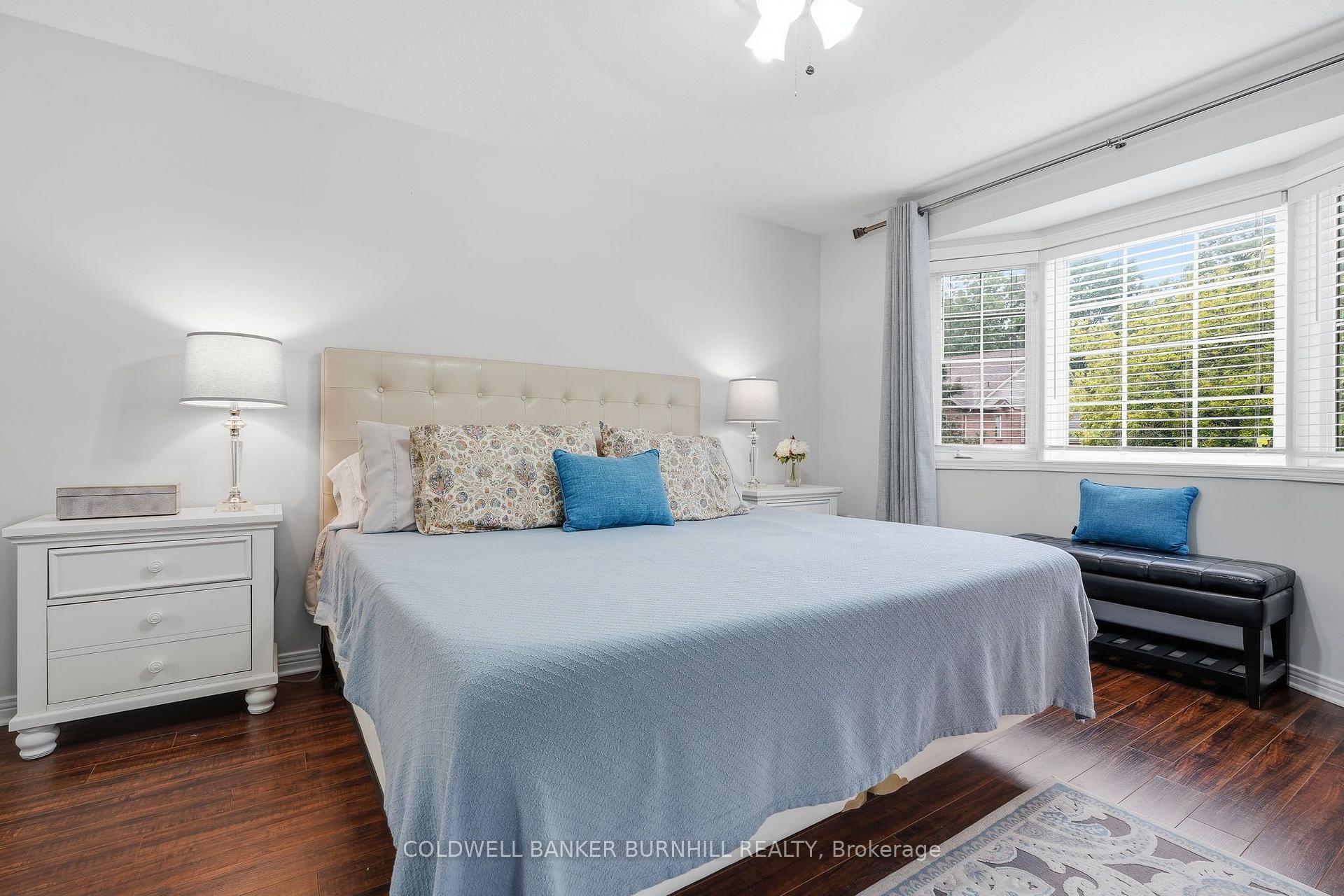Photo 30 of Unit 7, 348 Highland Road W, Hamilton, Stoney Creek Mountain — HOMEH