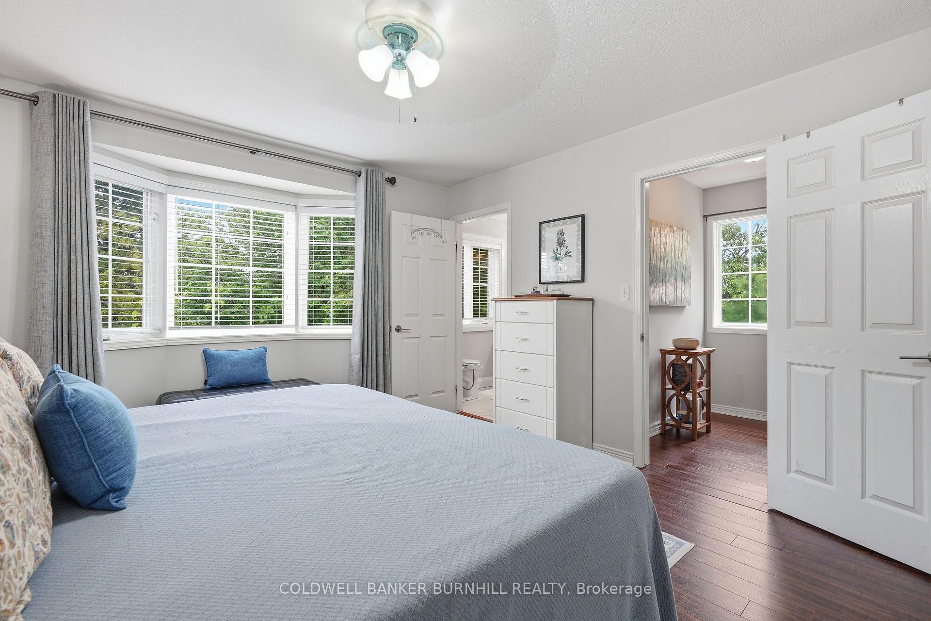 Photo 31 of Unit 7, 348 Highland Road W, Hamilton, Stoney Creek Mountain — HOMEH