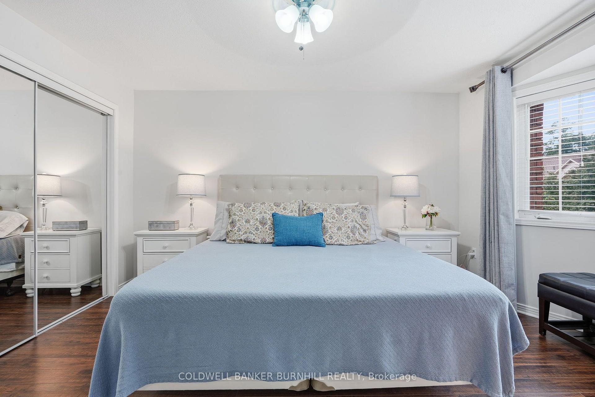 Photo 32 of Unit 7, 348 Highland Road W, Hamilton, Stoney Creek Mountain — HOMEH