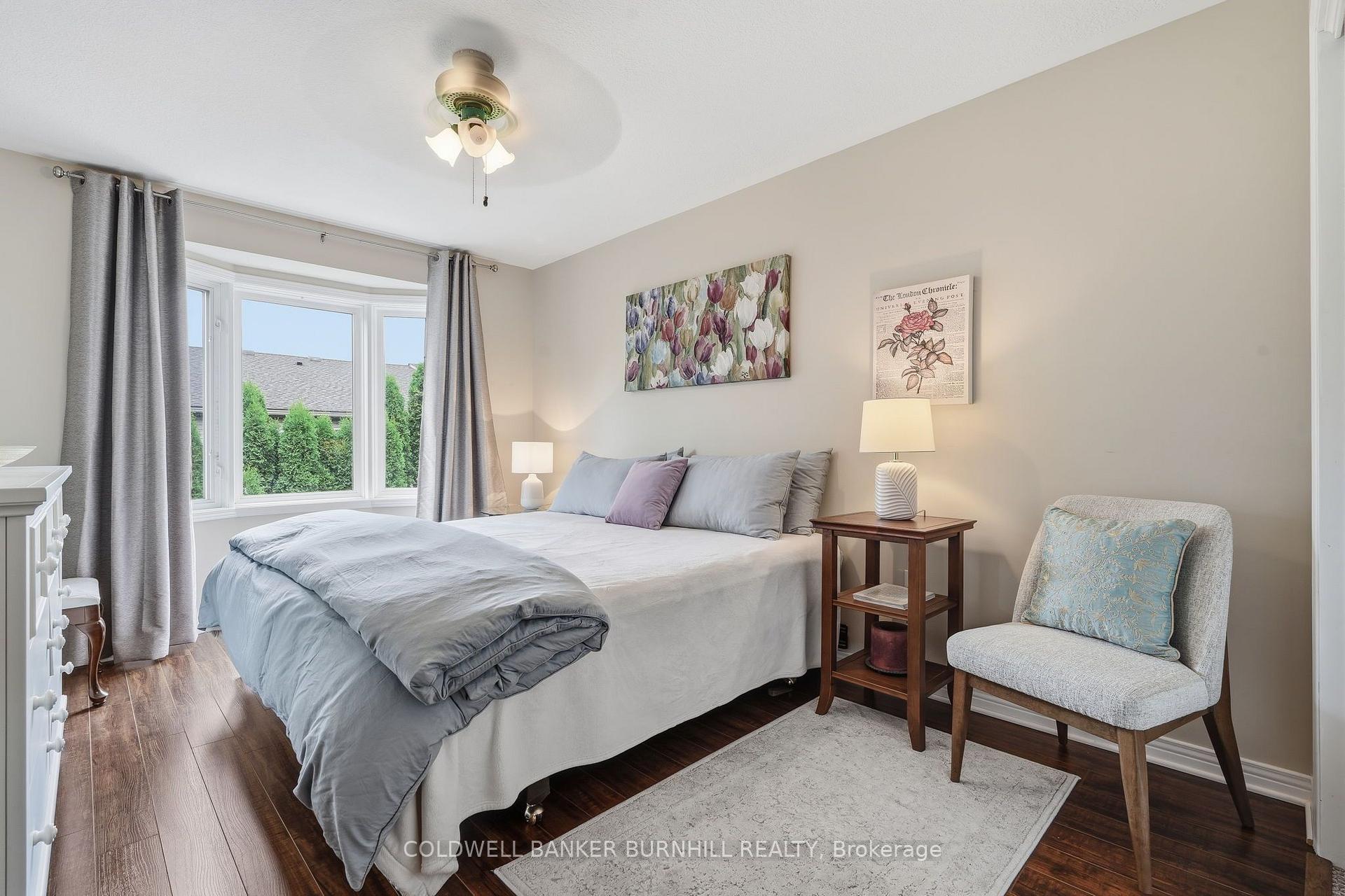 Photo 35 of Unit 7, 348 Highland Road W, Hamilton, Stoney Creek Mountain — HOMEH