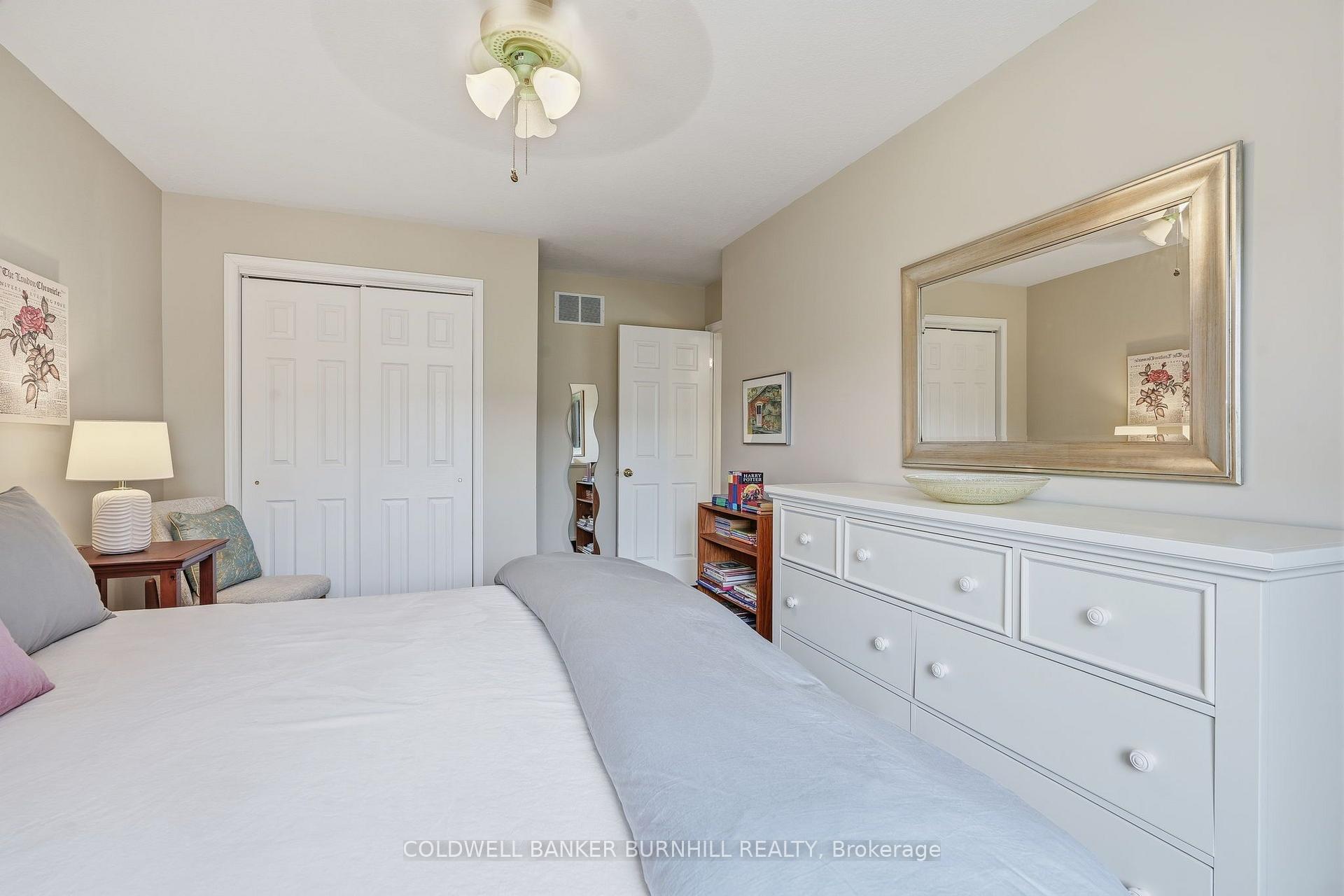 Photo 36 of Unit 7, 348 Highland Road W, Hamilton, Stoney Creek Mountain — HOMEH