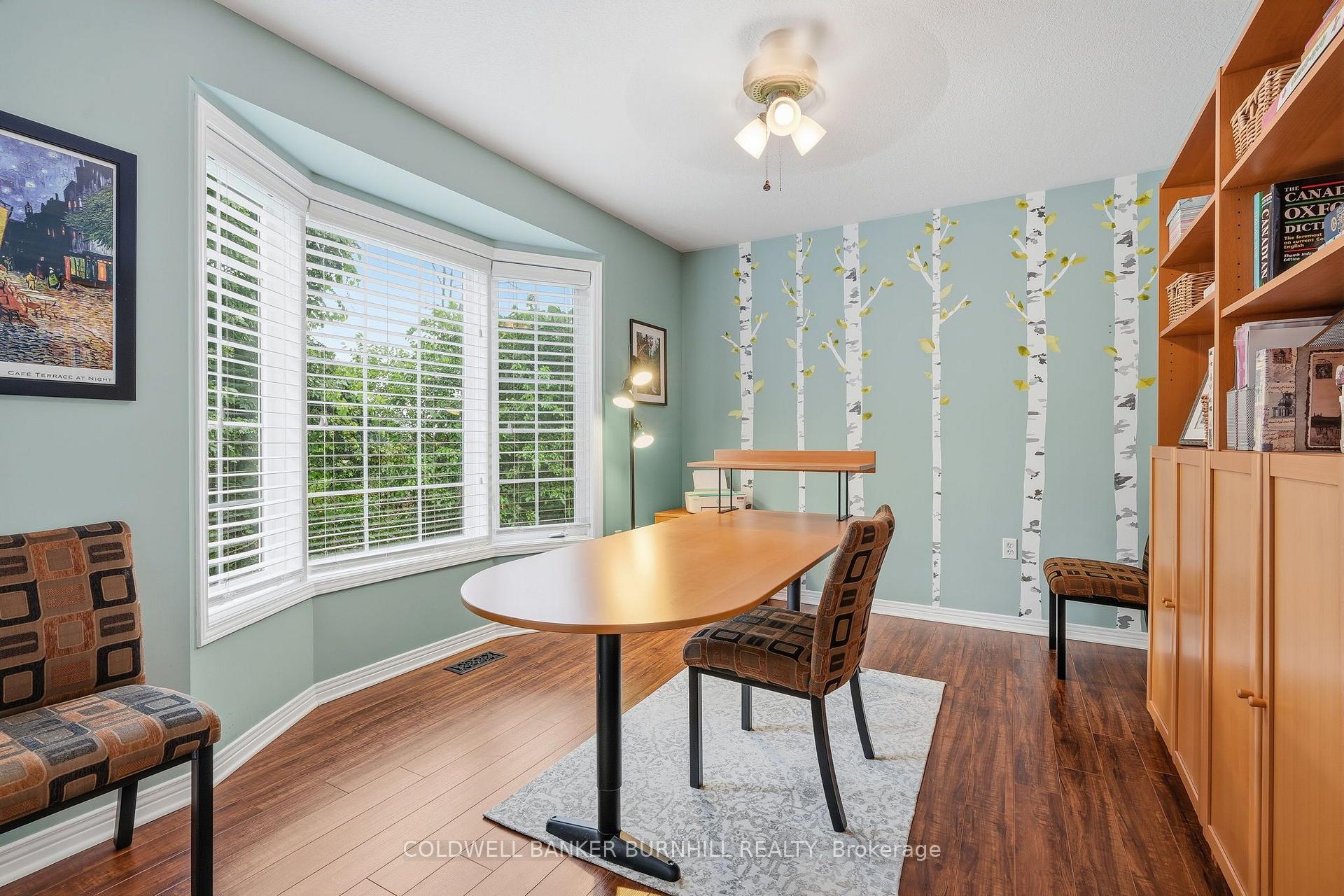 Photo 38 of Unit 7, 348 Highland Road W, Hamilton, Stoney Creek Mountain — HOMEH