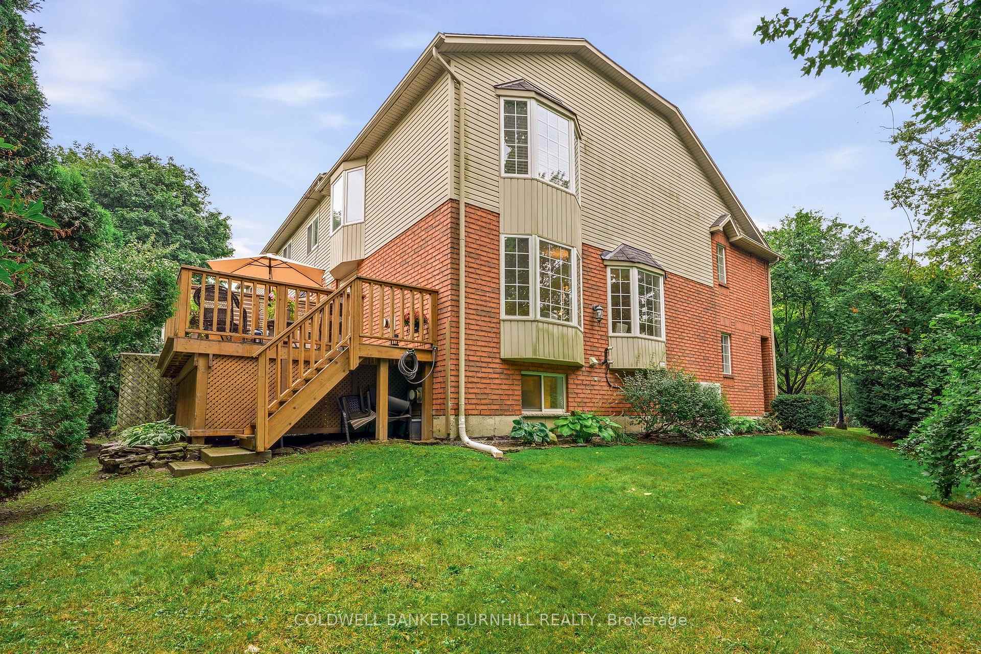 Photo 45 of Unit 7, 348 Highland Road W, Hamilton, Stoney Creek Mountain — HOMEH