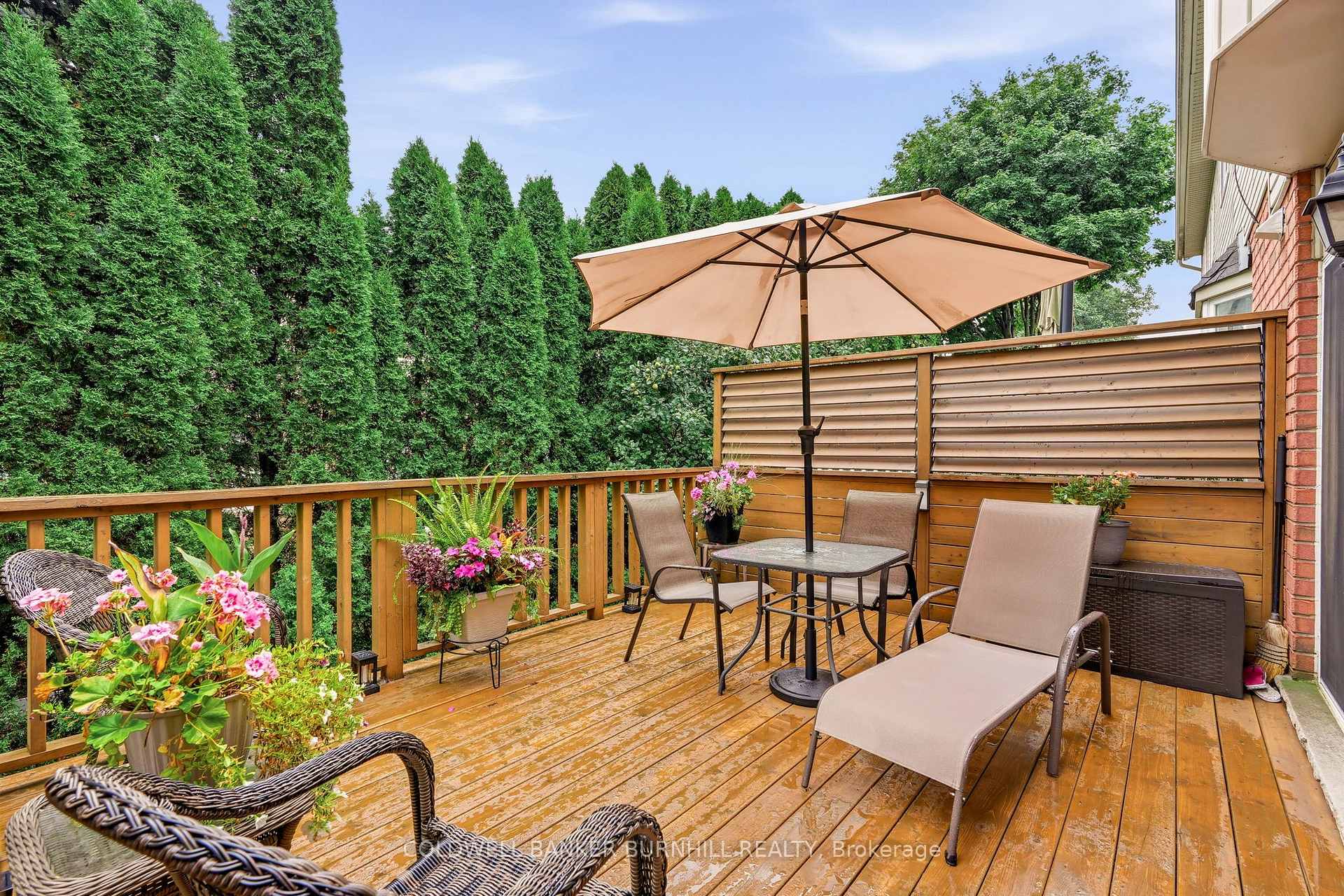 Photo 46 of Unit 7, 348 Highland Road W, Hamilton, Stoney Creek Mountain — HOMEH