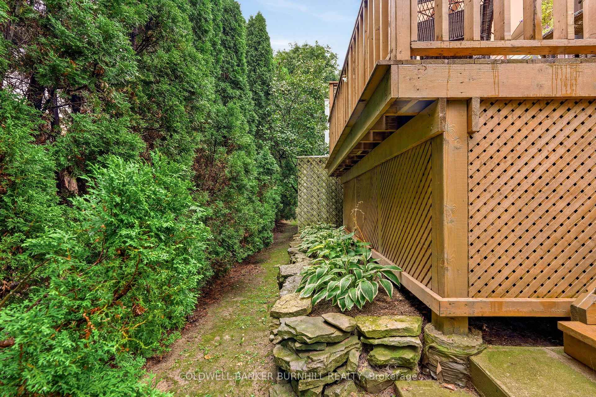 Photo 49 of Unit 7, 348 Highland Road W, Hamilton, Stoney Creek Mountain — HOMEH