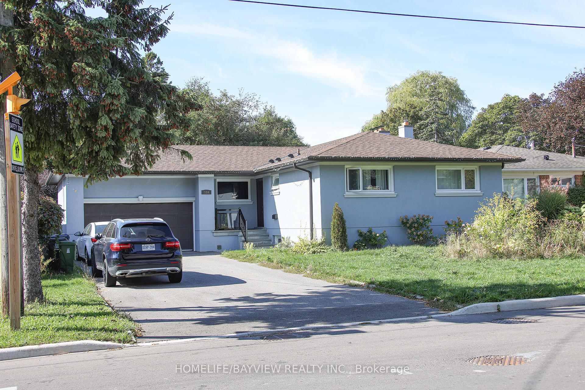 Photo 1 of Unit BSMNT2, 159 Yorkview Drive, North York, Willowdale West — HOMEH
