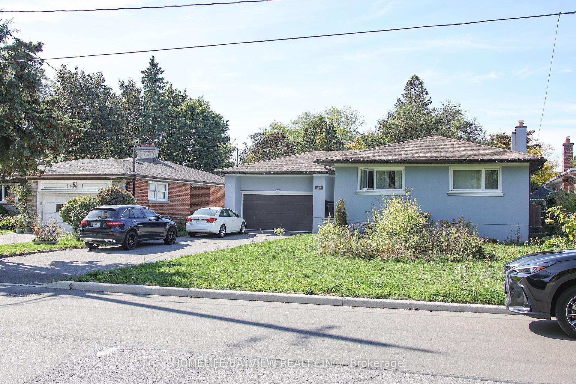 Photo 3 of Unit BSMNT2, 159 Yorkview Drive, North York, Willowdale West — HOMEH