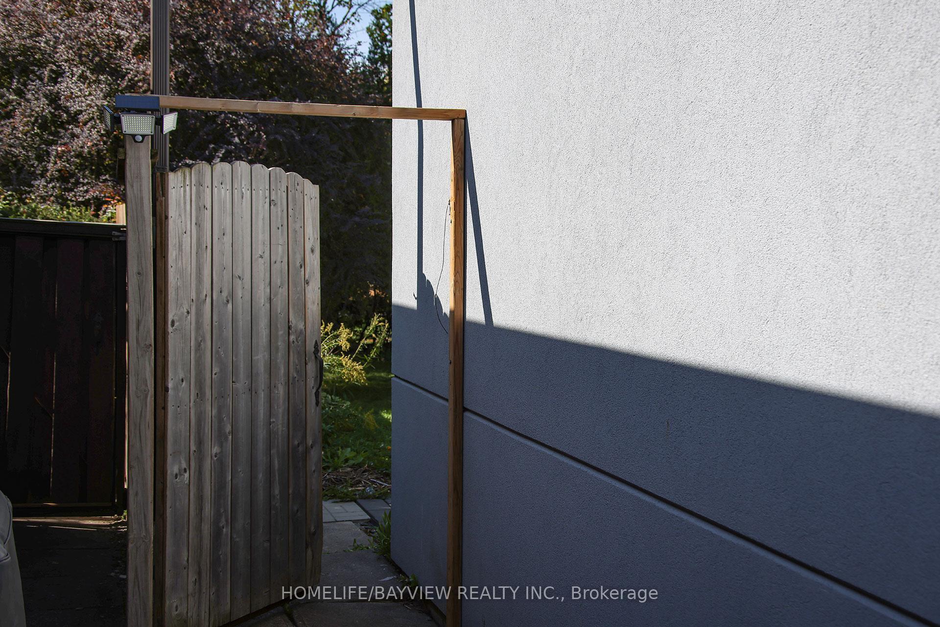 Photo 6 of Unit BSMNT2, 159 Yorkview Drive, North York, Willowdale West — HOMEH