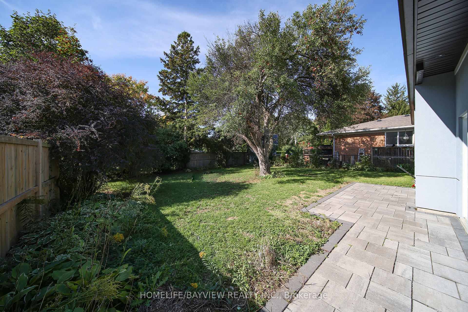 Photo 7 of Unit BSMNT2, 159 Yorkview Drive, North York, Willowdale West — HOMEH