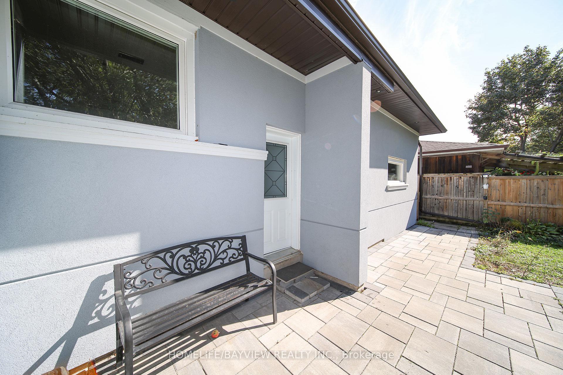 Photo 8 of Unit BSMNT2, 159 Yorkview Drive, North York, Willowdale West — HOMEH