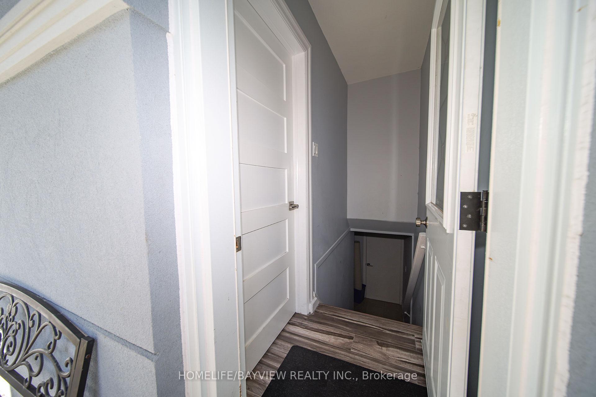 Photo 10 of Unit BSMNT2, 159 Yorkview Drive, North York, Willowdale West — HOMEH