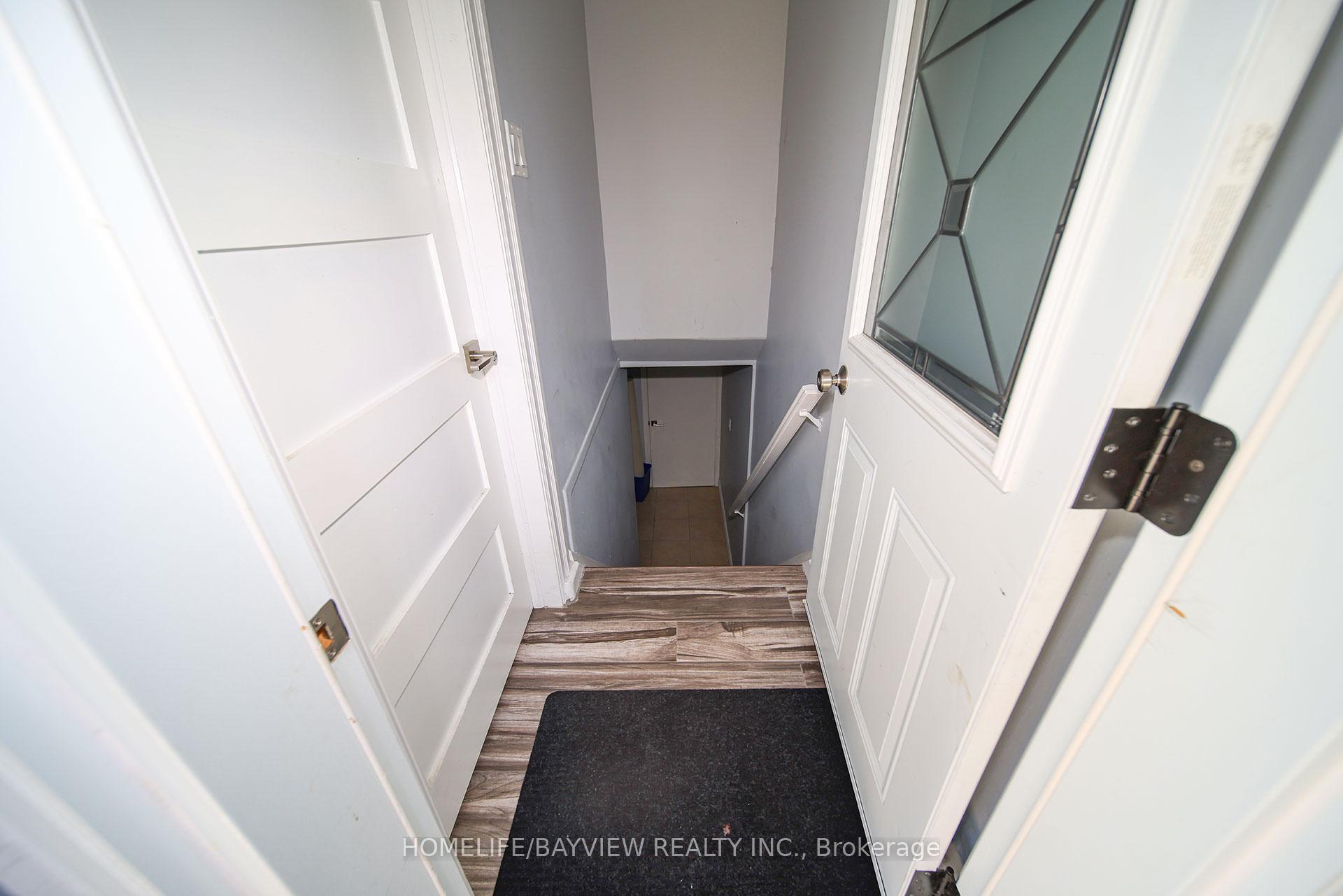 Photo 11 of Unit BSMNT2, 159 Yorkview Drive, North York, Willowdale West — HOMEH