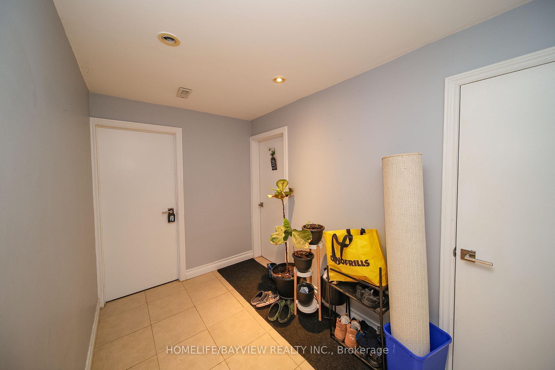 Photo 12 of Unit BSMNT2, 159 Yorkview Drive, North York, Willowdale West — HOMEH