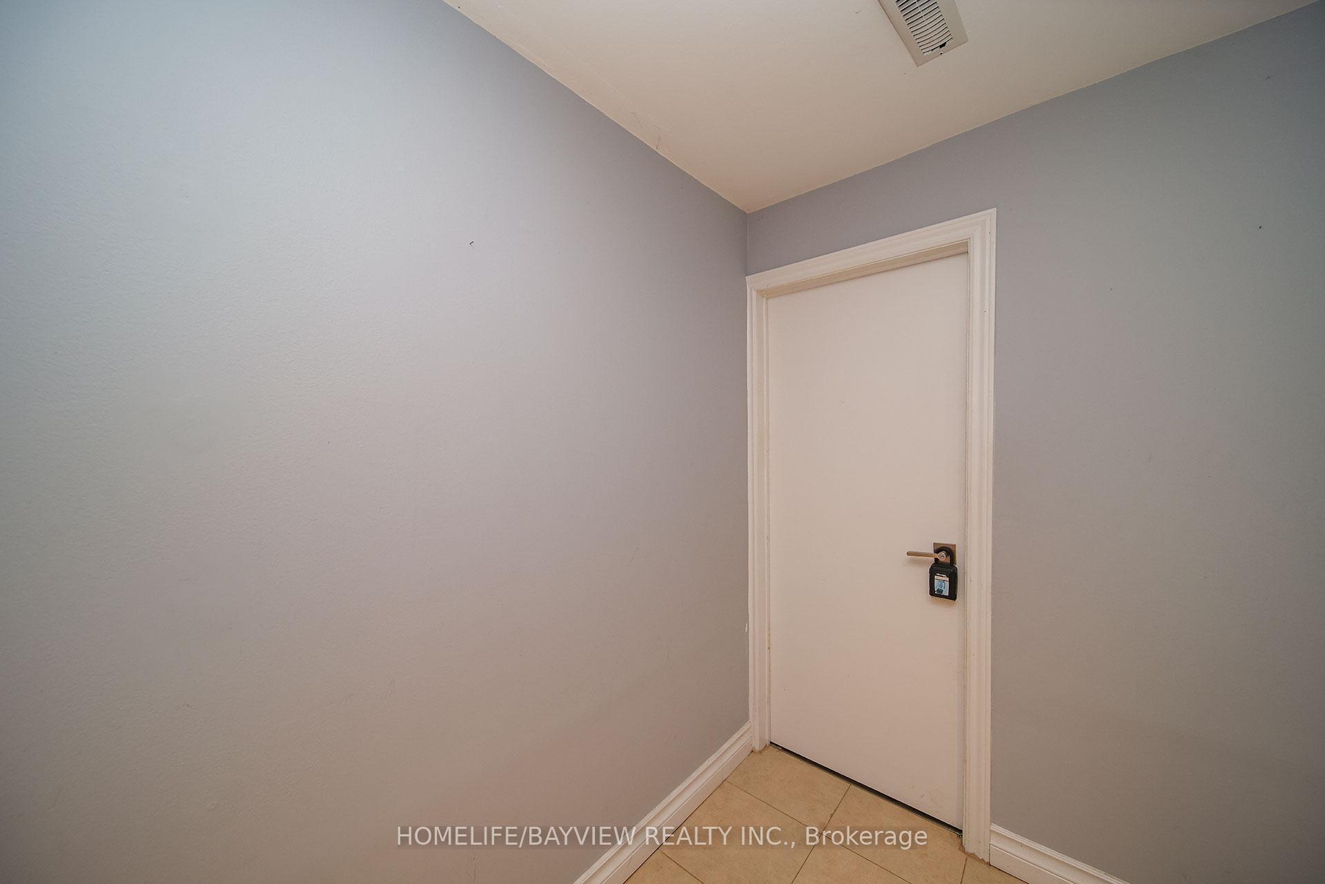 Photo 13 of Unit BSMNT2, 159 Yorkview Drive, North York, Willowdale West — HOMEH