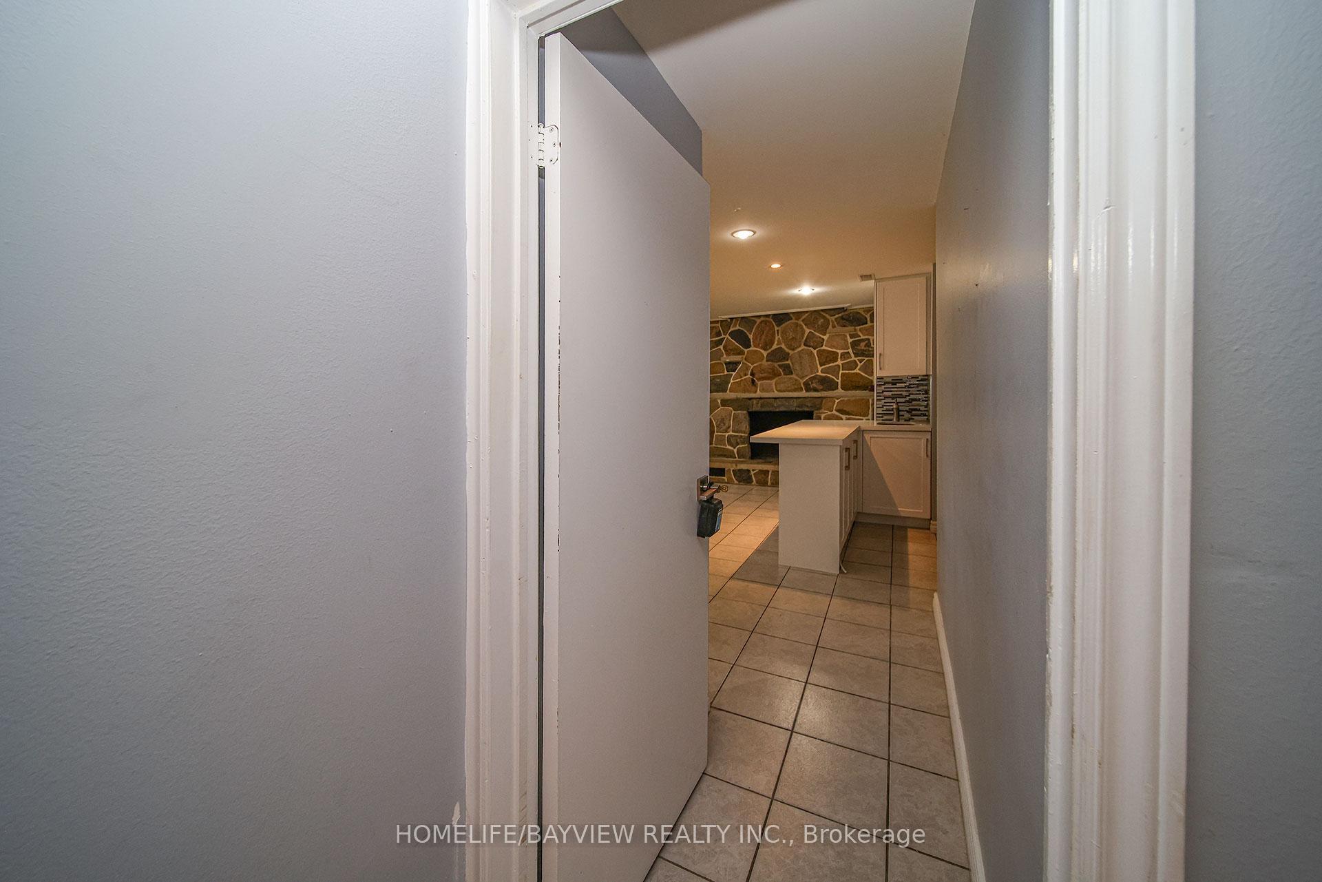 Photo 14 of Unit BSMNT2, 159 Yorkview Drive, North York, Willowdale West — HOMEH