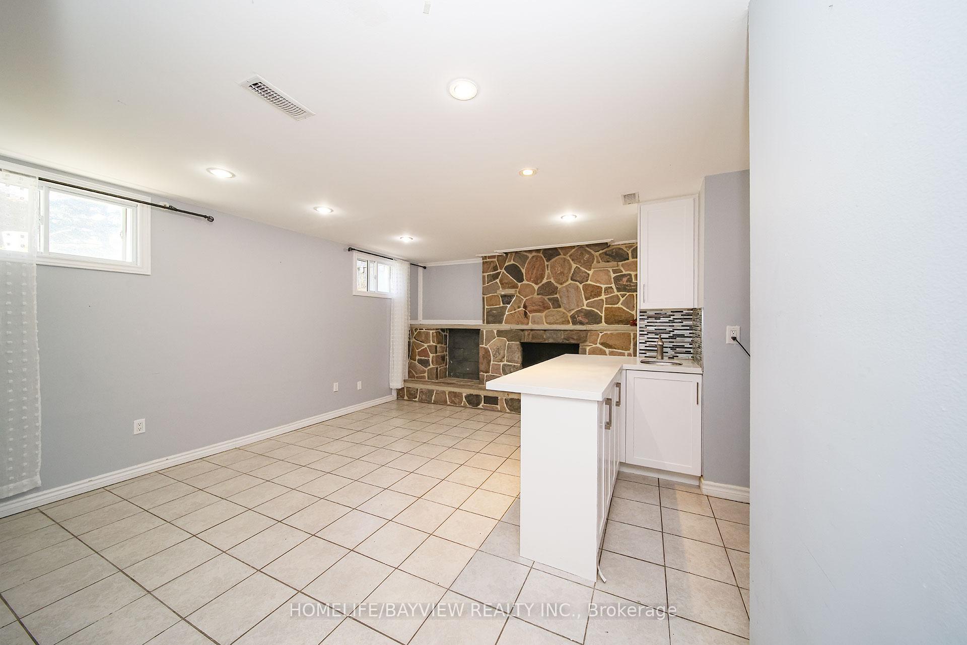 Photo 15 of Unit BSMNT2, 159 Yorkview Drive, North York, Willowdale West — HOMEH