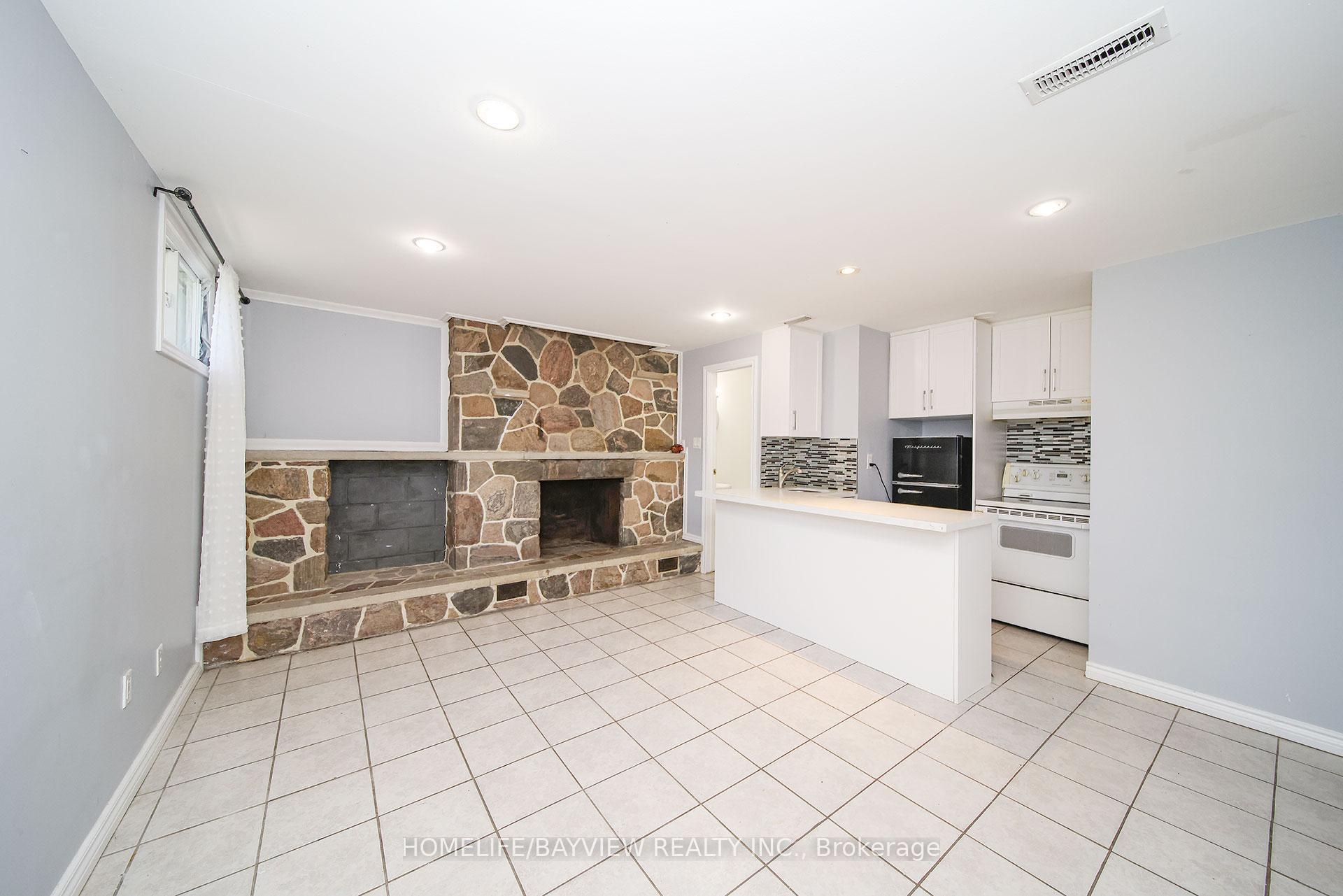 Photo 16 of Unit BSMNT2, 159 Yorkview Drive, North York, Willowdale West — HOMEH