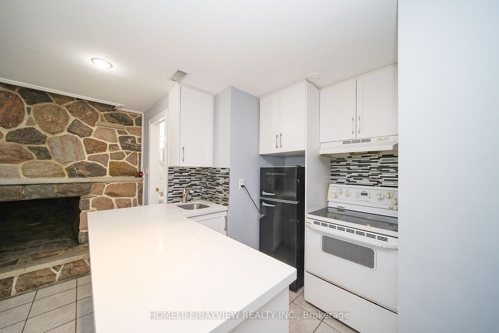 Photo 17 of Unit BSMNT2, 159 Yorkview Drive, North York, Willowdale West — HOMEH