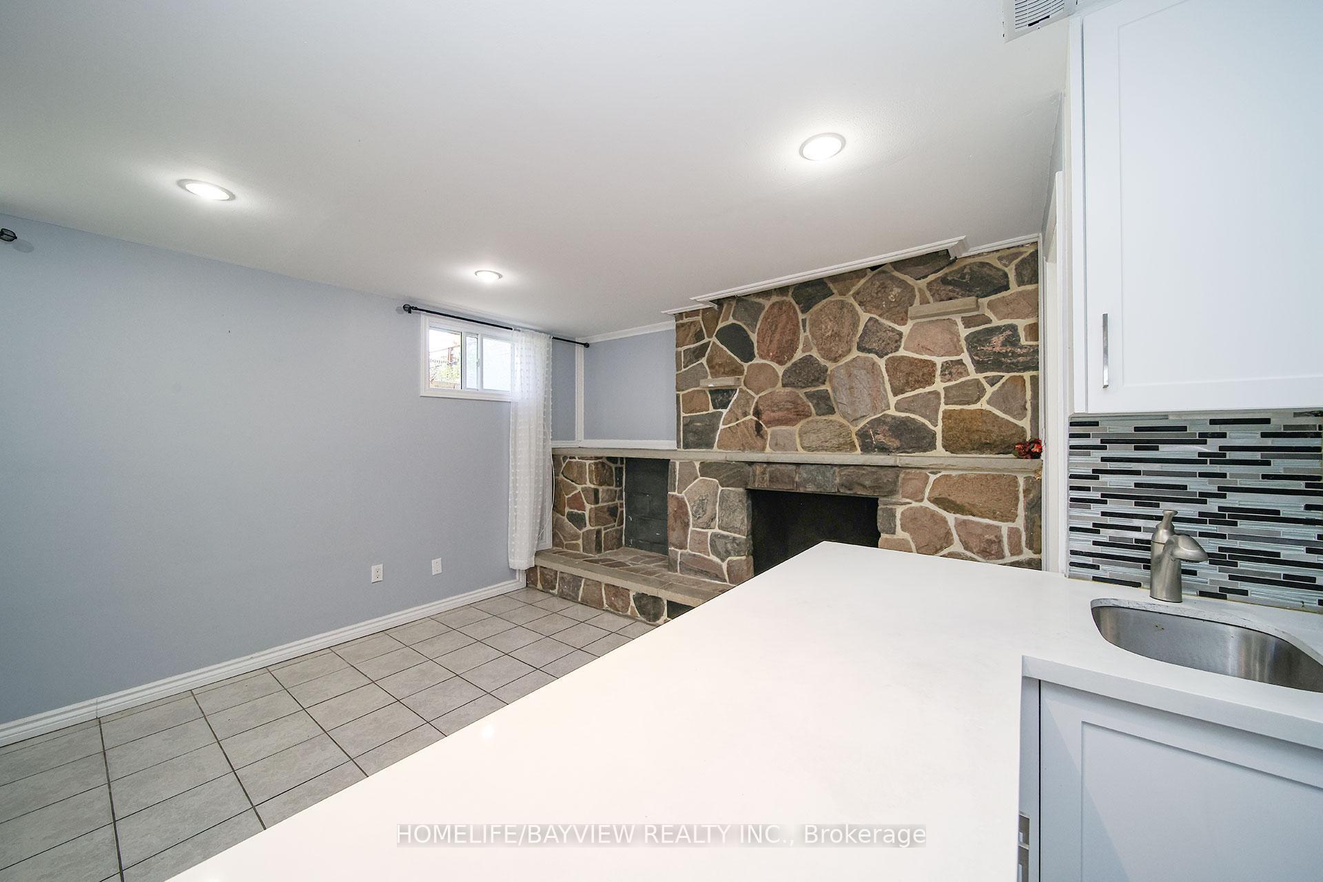 Photo 18 of Unit BSMNT2, 159 Yorkview Drive, North York, Willowdale West — HOMEH