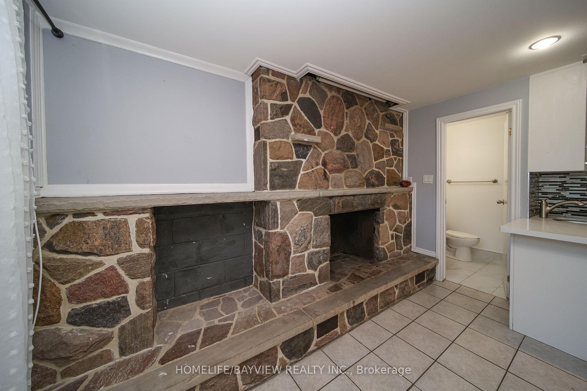 Photo 19 of Unit BSMNT2, 159 Yorkview Drive, North York, Willowdale West — HOMEH