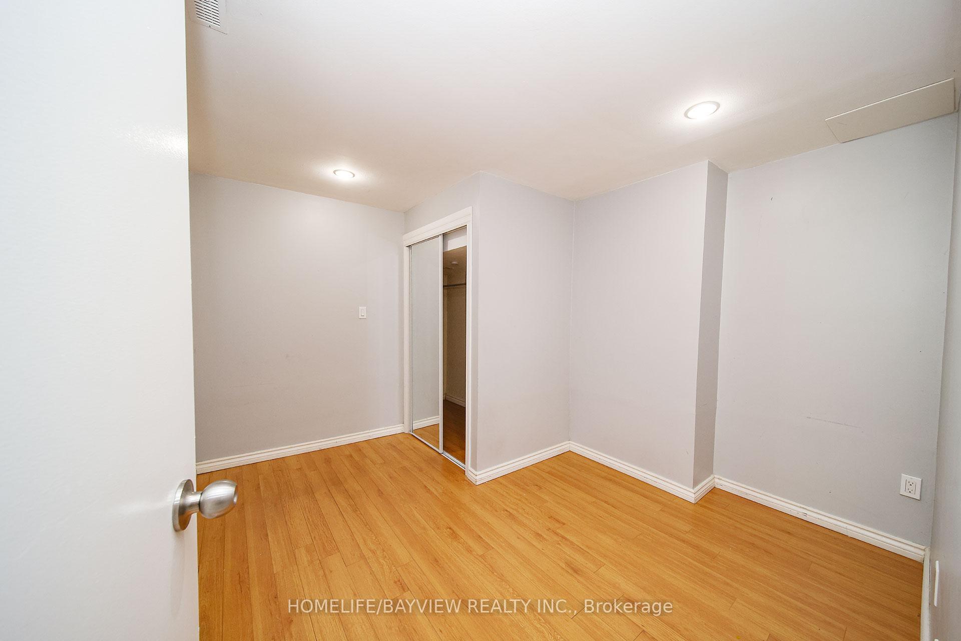 Photo 21 of Unit BSMNT2, 159 Yorkview Drive, North York, Willowdale West — HOMEH