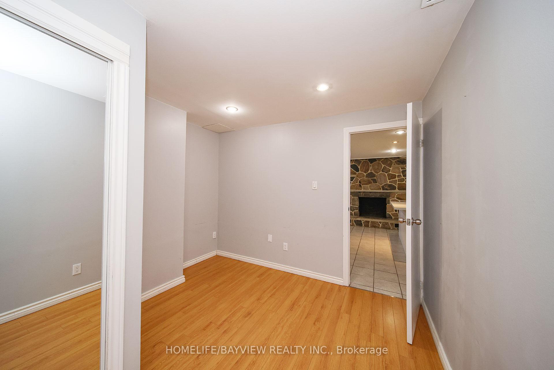 Photo 24 of Unit BSMNT2, 159 Yorkview Drive, North York, Willowdale West — HOMEH