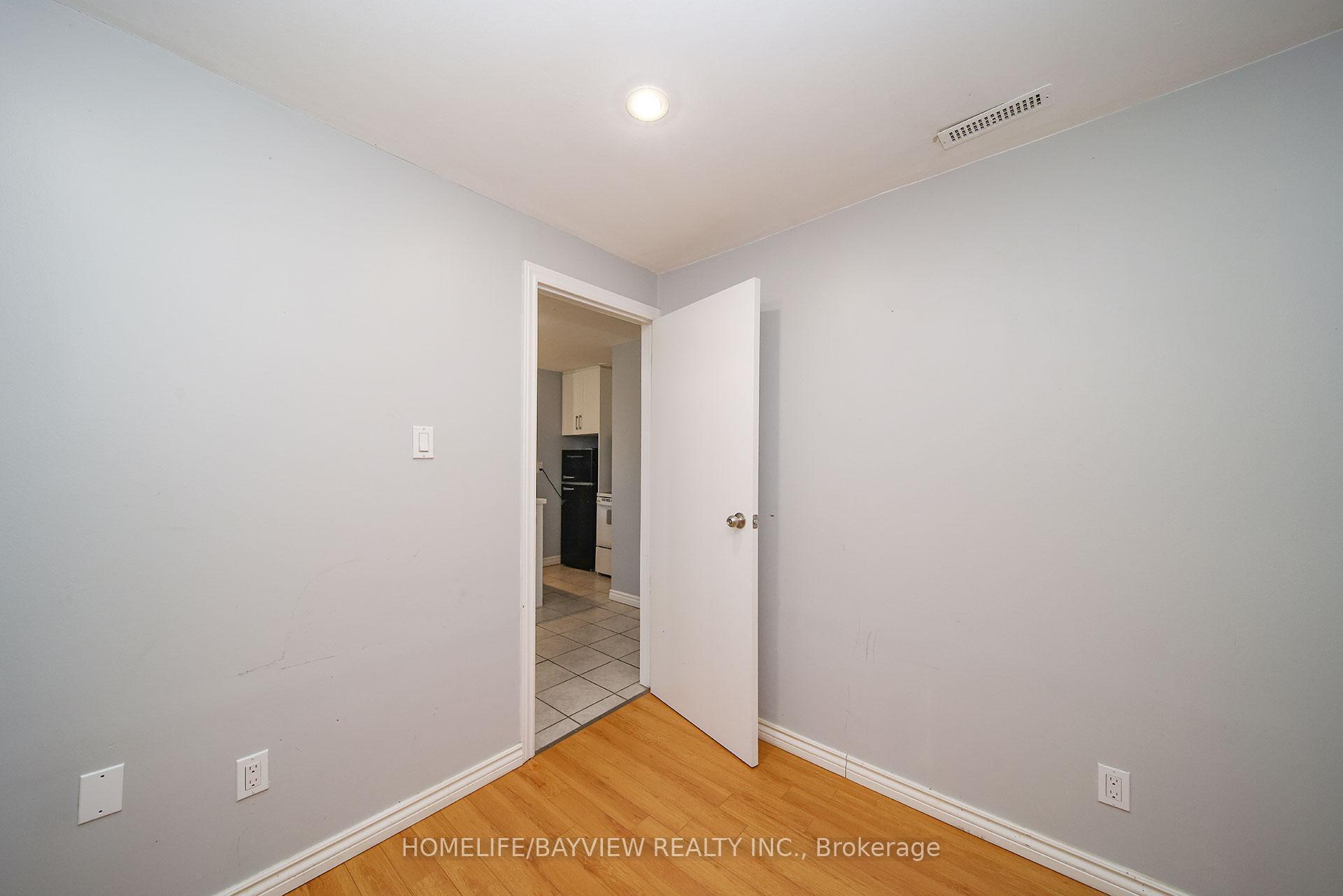 Photo 25 of Unit BSMNT2, 159 Yorkview Drive, North York, Willowdale West — HOMEH