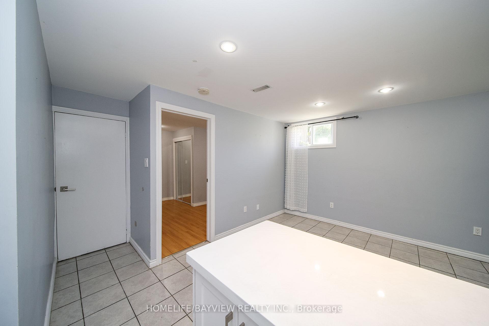 Photo 27 of Unit BSMNT2, 159 Yorkview Drive, North York, Willowdale West — HOMEH