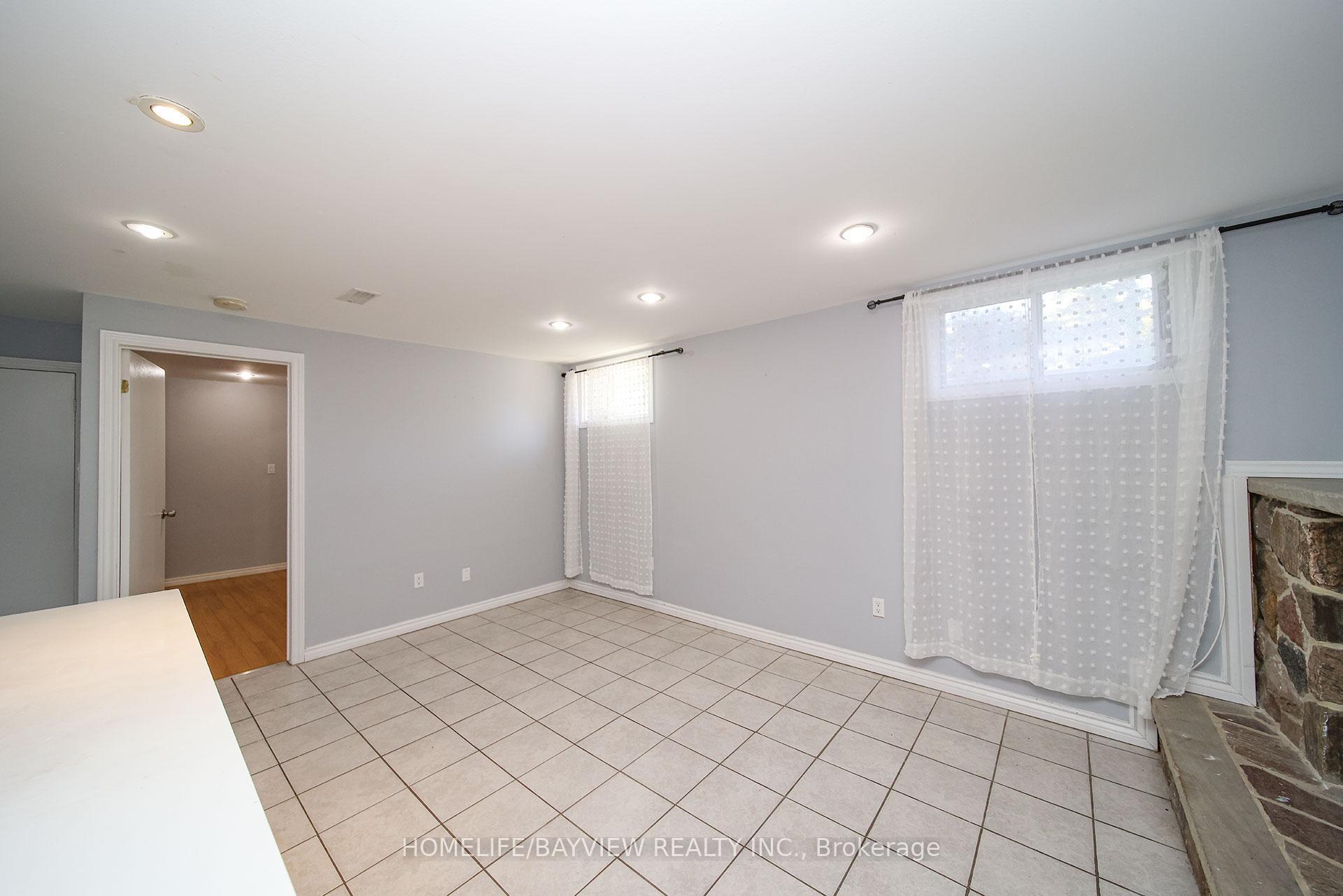 Photo 30 of Unit BSMNT2, 159 Yorkview Drive, North York, Willowdale West — HOMEH