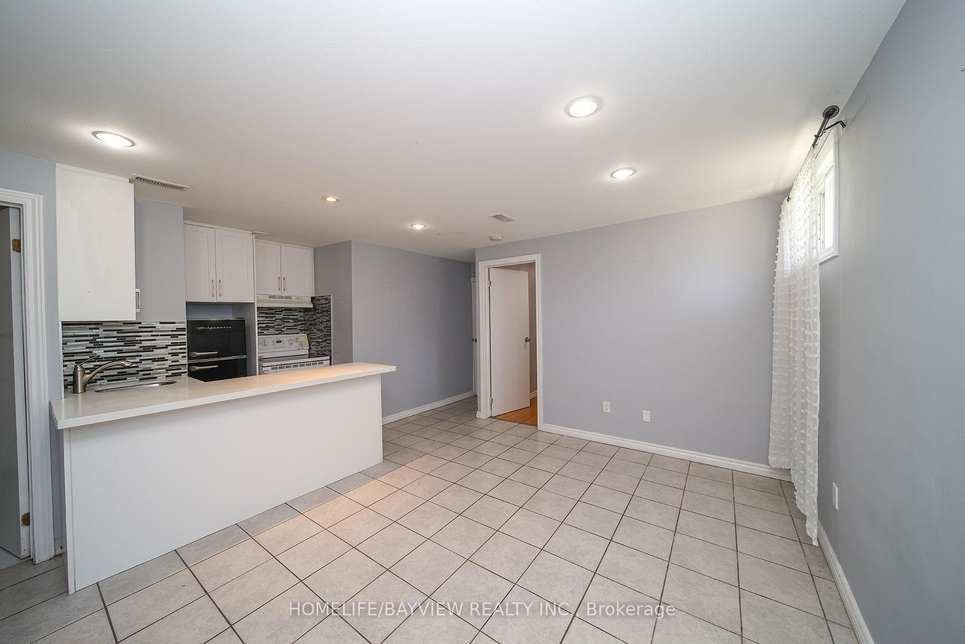 Photo 31 of Unit BSMNT2, 159 Yorkview Drive, North York, Willowdale West — HOMEH