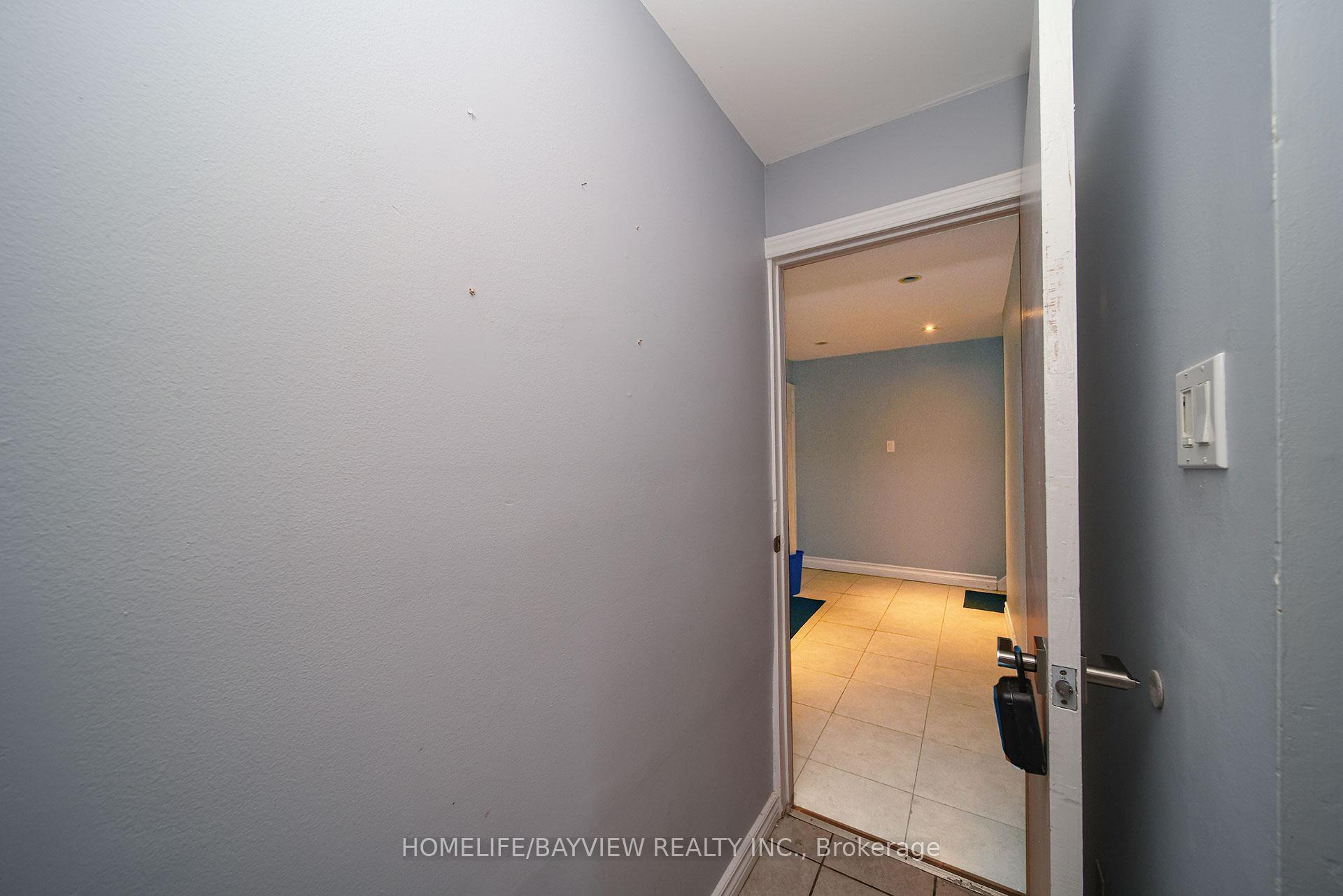 Photo 32 of Unit BSMNT2, 159 Yorkview Drive, North York, Willowdale West — HOMEH