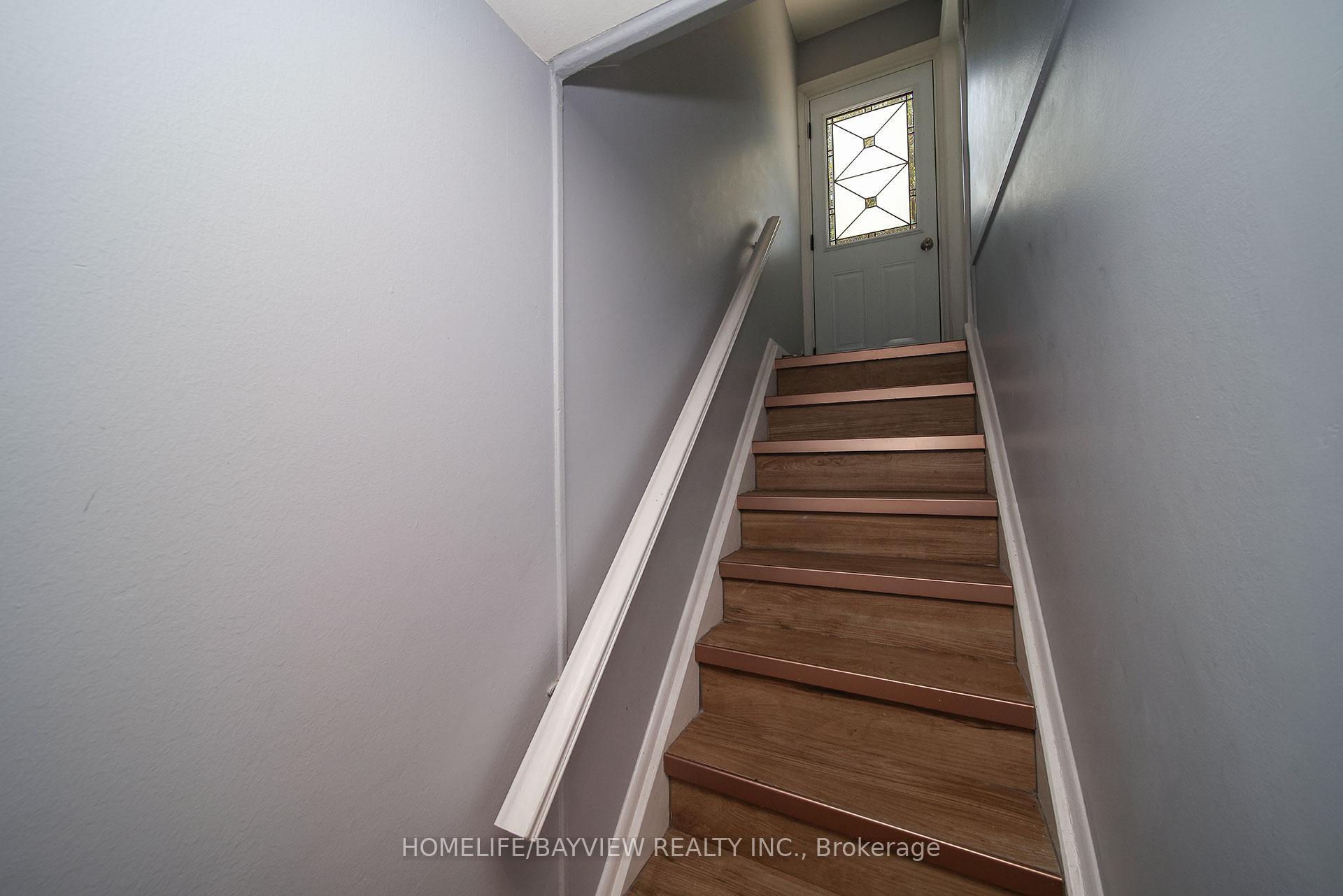 Photo 33 of Unit BSMNT2, 159 Yorkview Drive, North York, Willowdale West — HOMEH