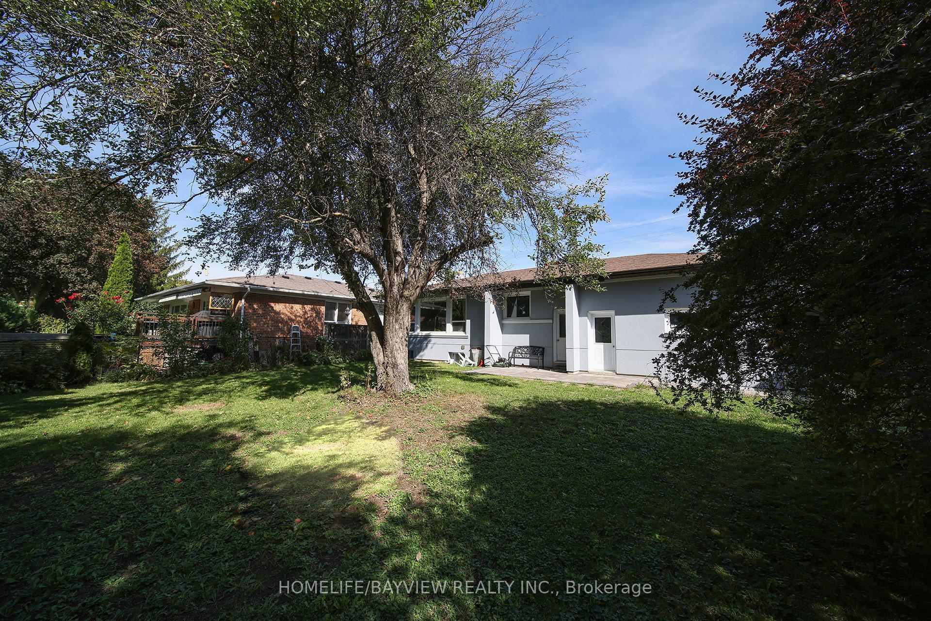 Photo 36 of Unit BSMNT2, 159 Yorkview Drive, North York, Willowdale West — HOMEH