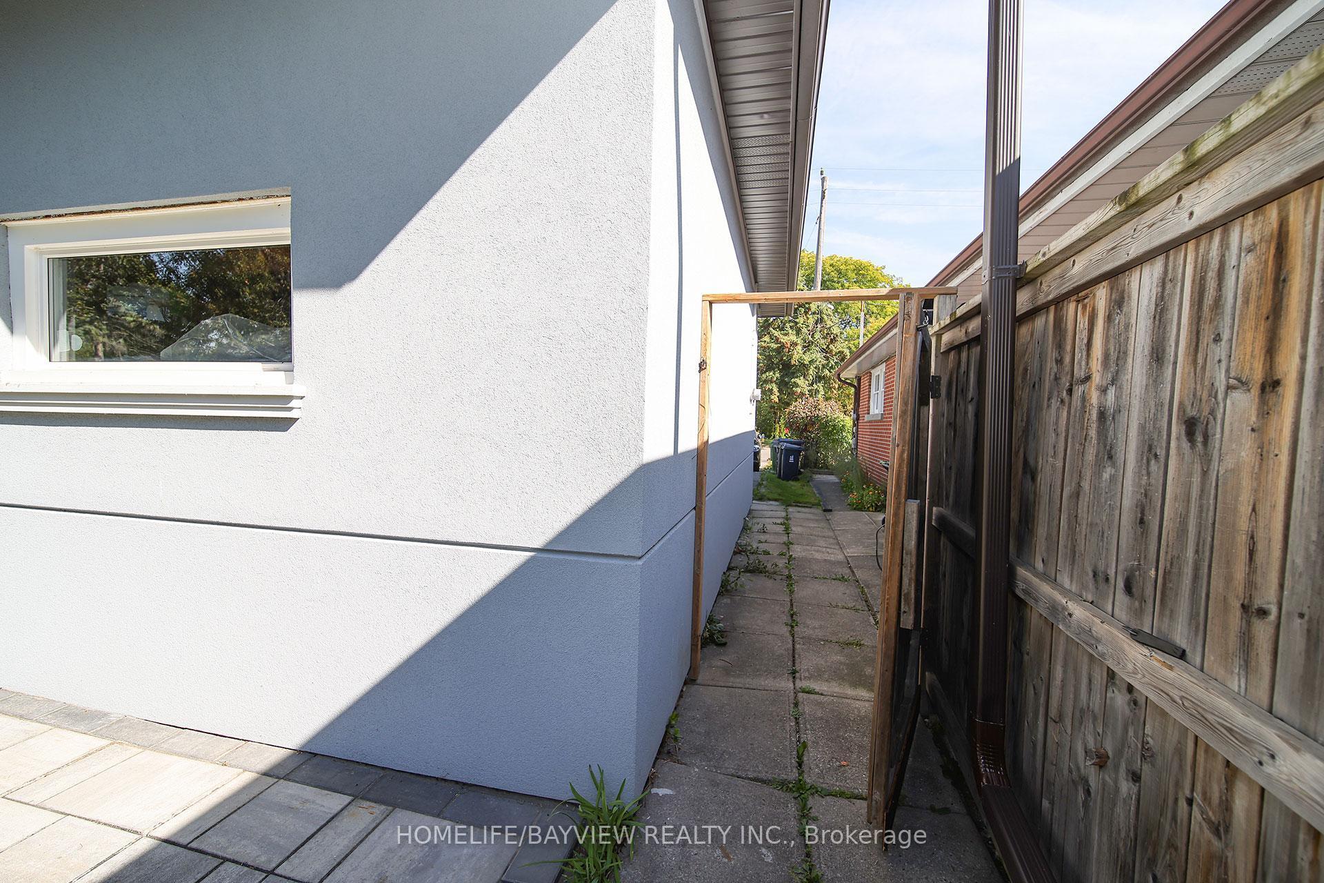Photo 37 of Unit BSMNT2, 159 Yorkview Drive, North York, Willowdale West — HOMEH