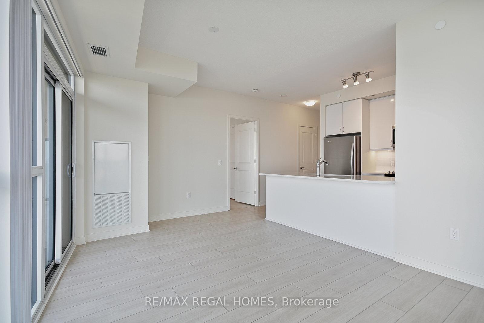 Photo 6 of Unit 3602, 38 Annie Craig Drive, Etobicoke, Mimico — HOMEH