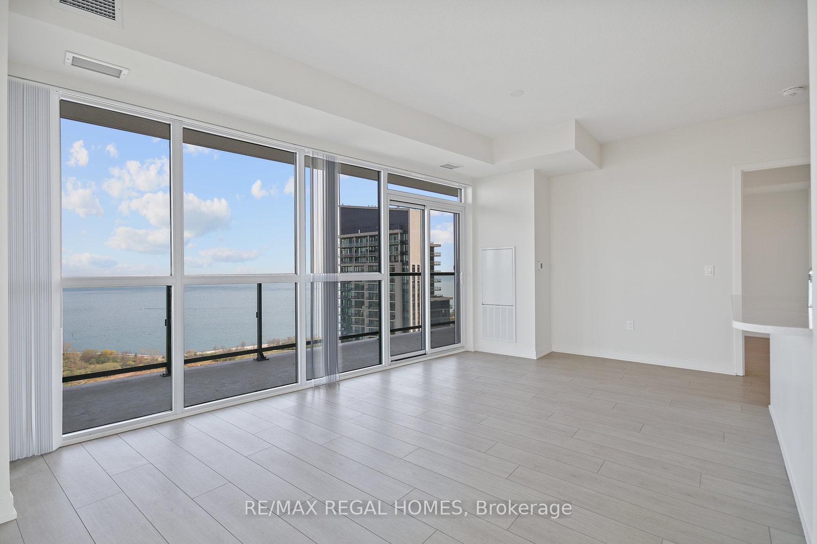 Photo 8 of Unit 3602, 38 Annie Craig Drive, Etobicoke, Mimico — HOMEH