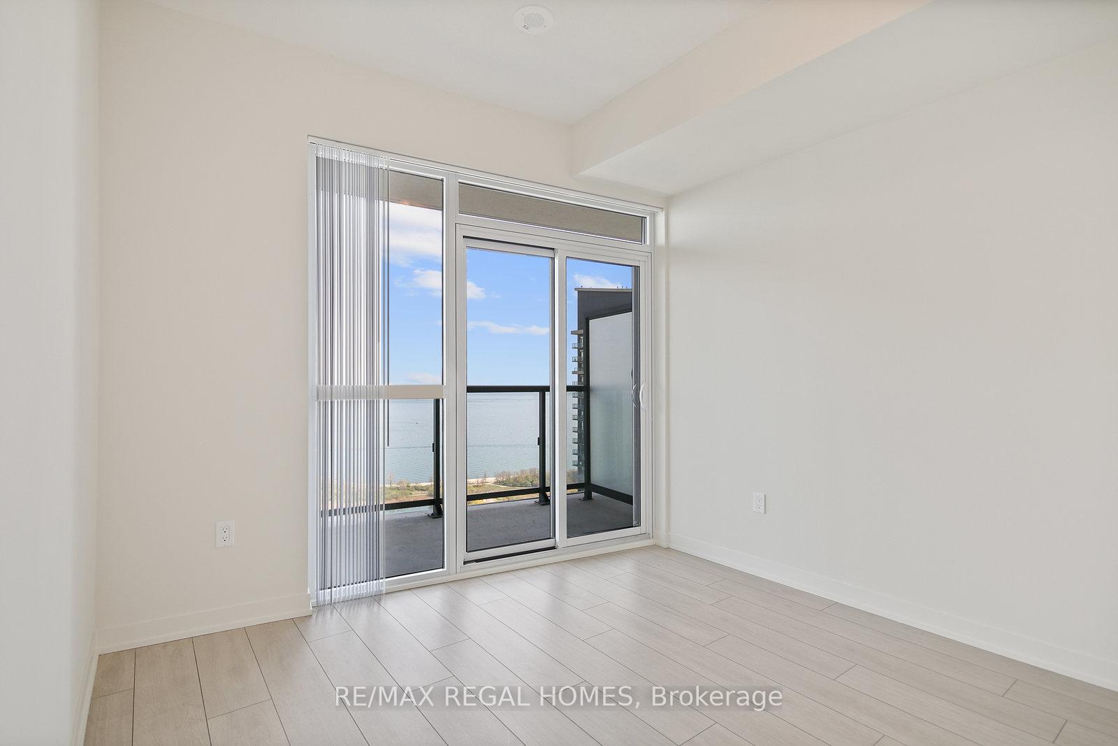 Photo 10 of Unit 3602, 38 Annie Craig Drive, Etobicoke, Mimico — HOMEH