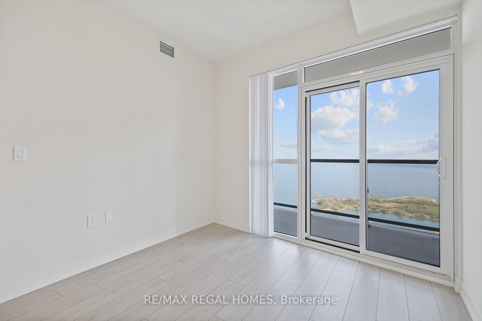 Photo 12 of Unit 3602, 38 Annie Craig Drive, Etobicoke, Mimico — HOMEH