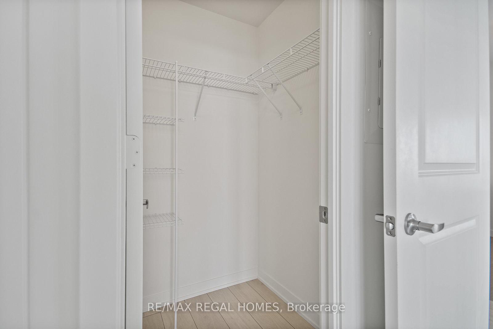 Photo 14 of Unit 3602, 38 Annie Craig Drive, Etobicoke, Mimico — HOMEH